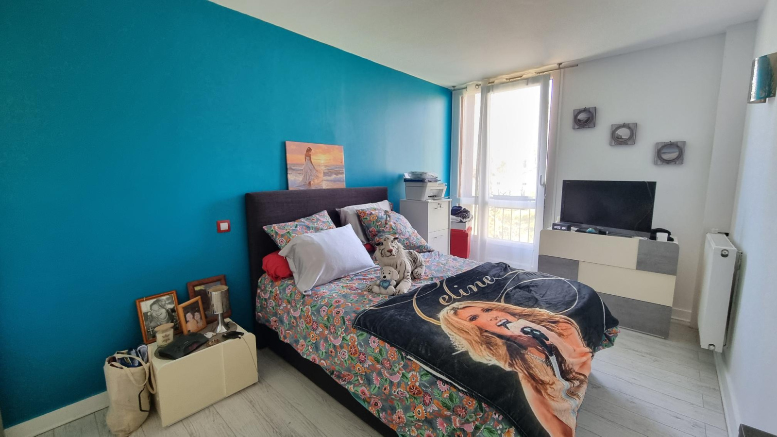 Image_, Appartement, Brunoy, ref :24488