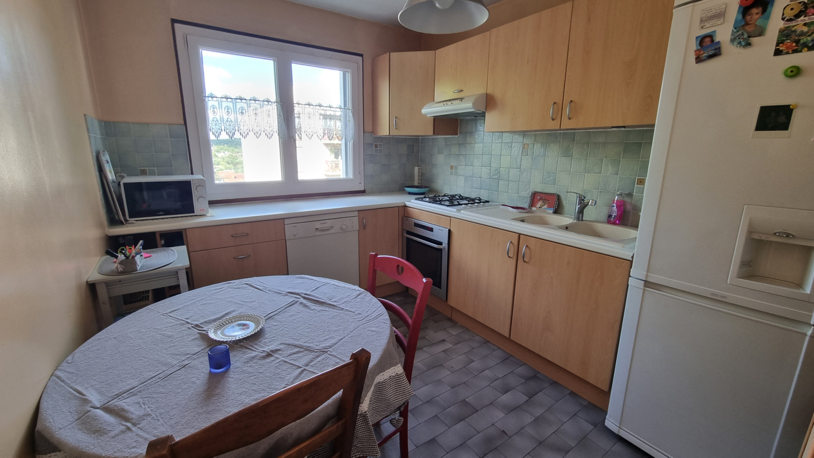 Image_, Appartement, Montgeron, ref :V30005688
