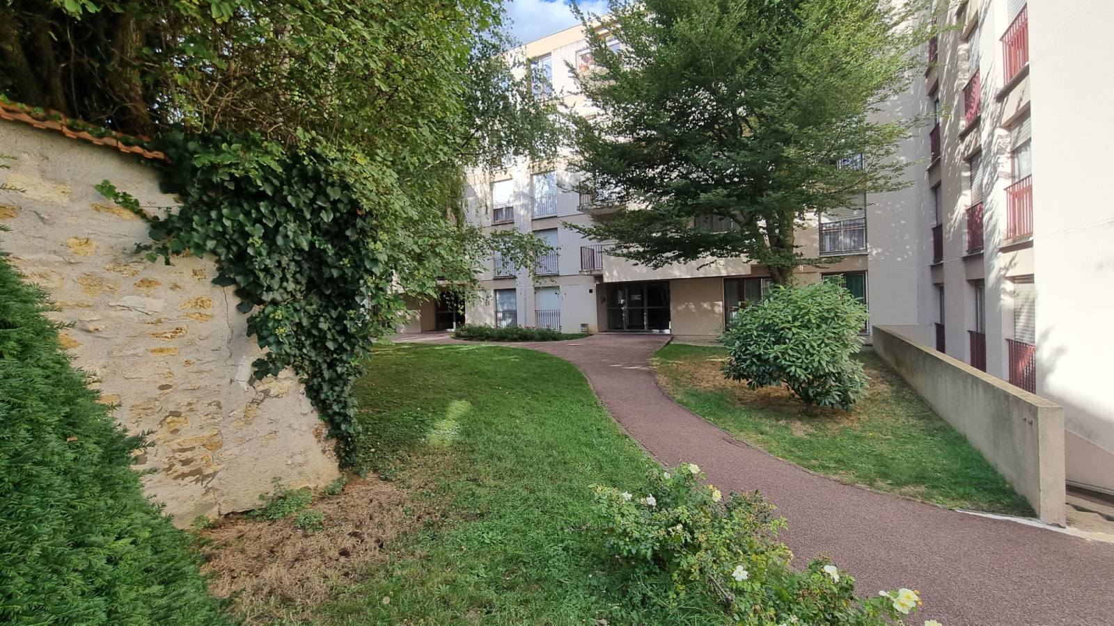 Image_, Appartement, Montgeron, ref :V30005688