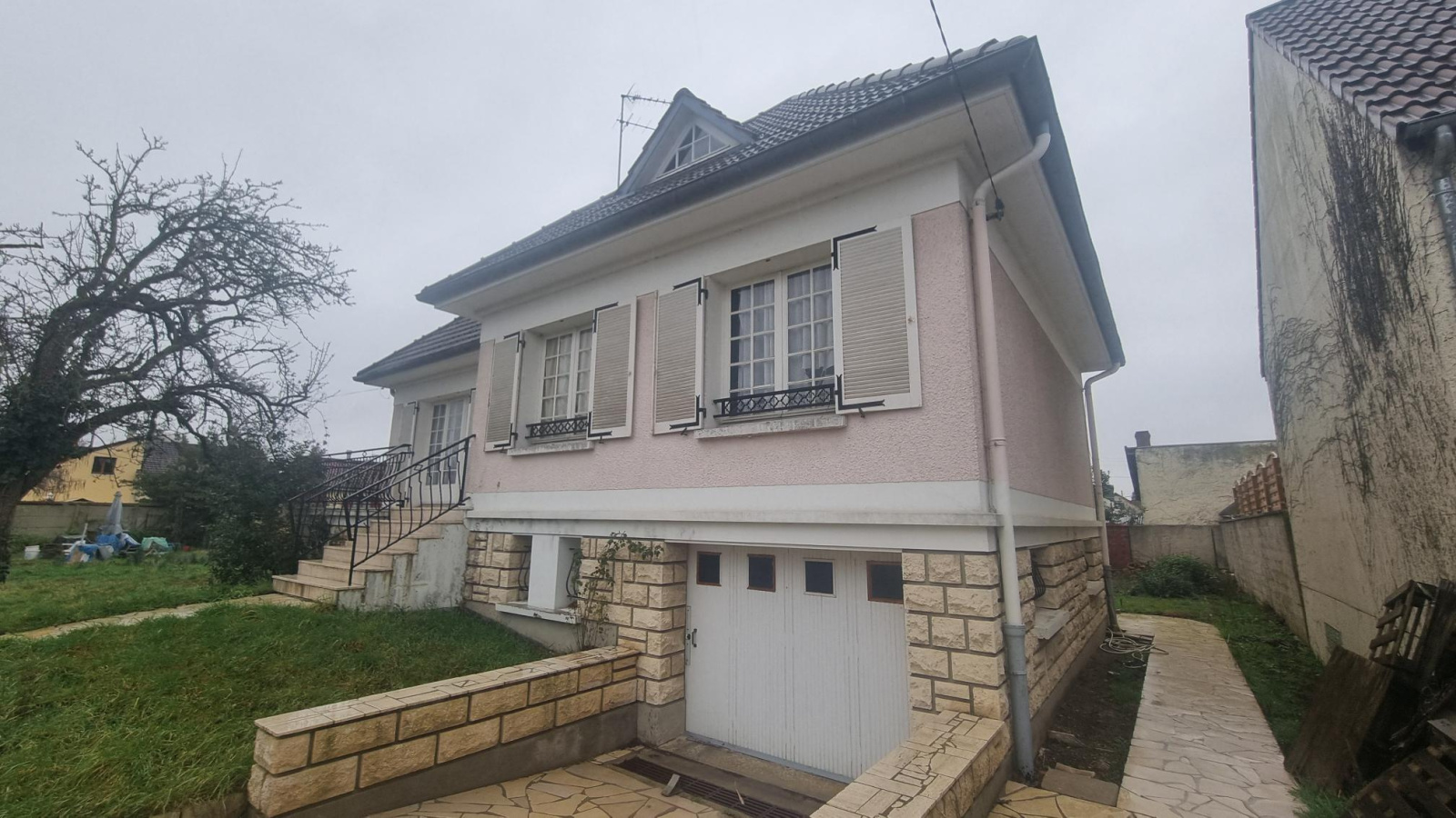 Image_, Maison, Brunoy, ref :VMA10005950