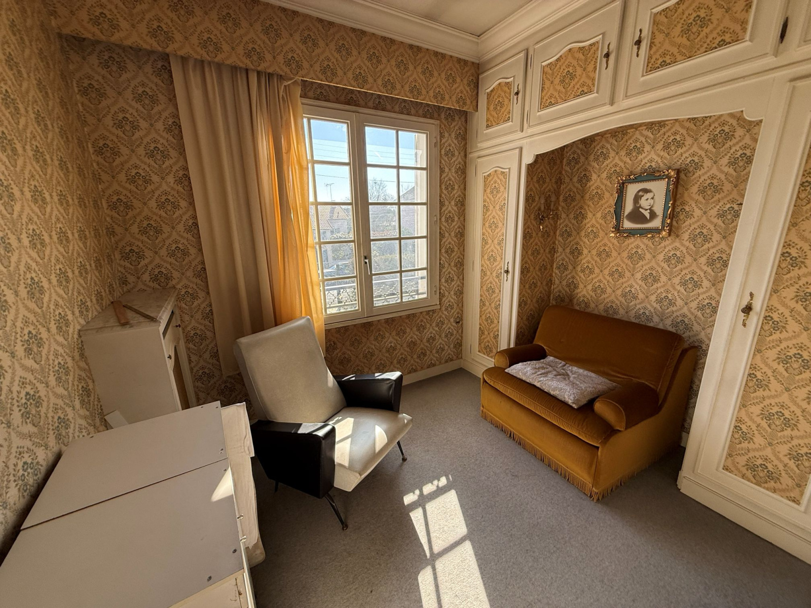 Image_, Maison, Brunoy, ref :VMA10005950