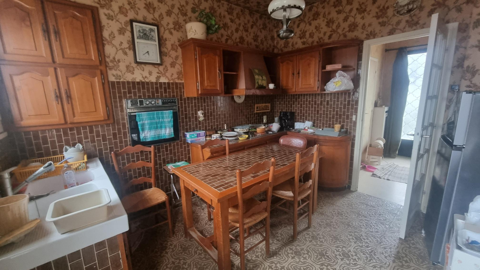 Image_, Maison, Brunoy, ref :VMA10005950