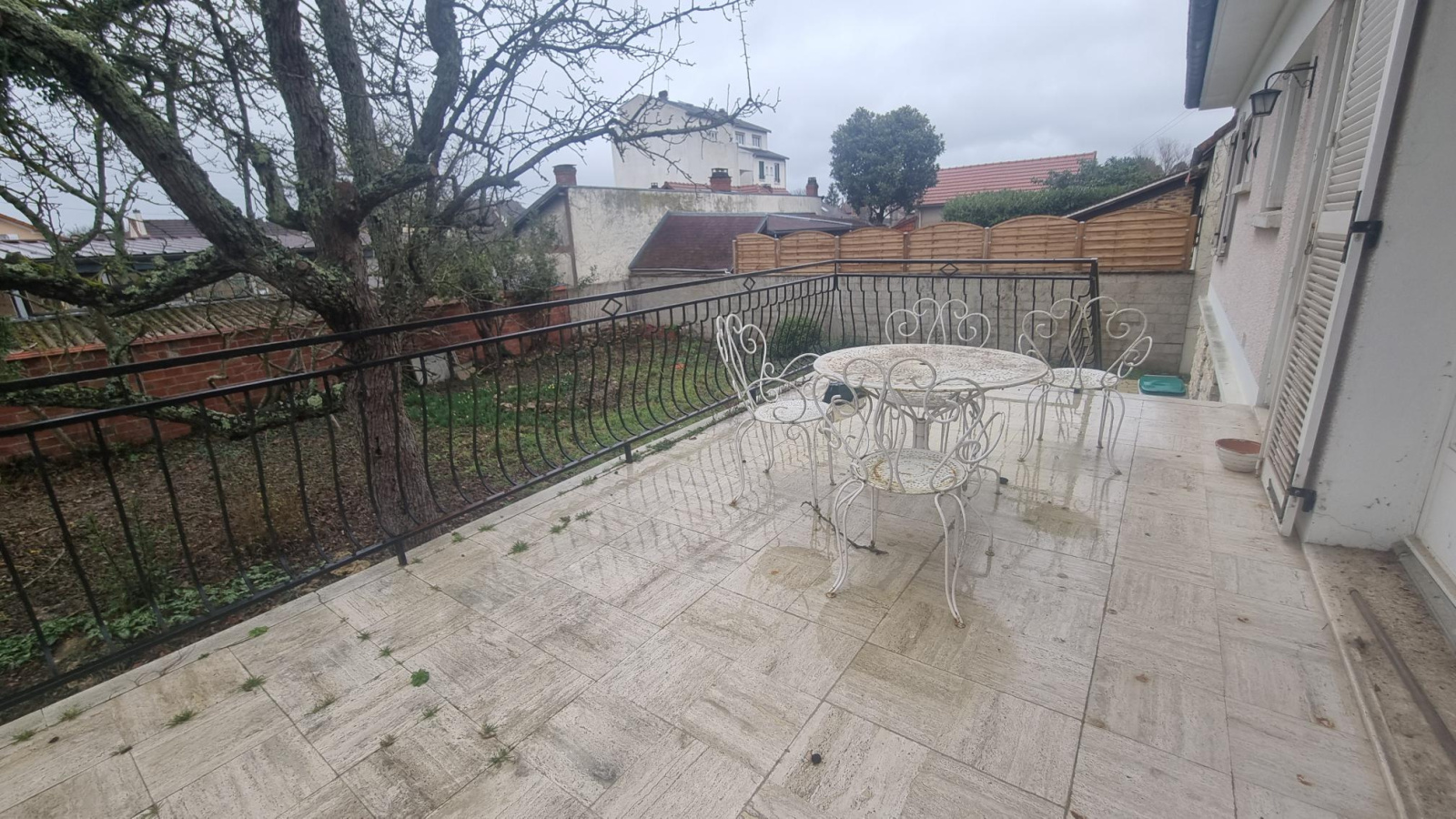 Image_, Maison, Brunoy, ref :VMA10005950