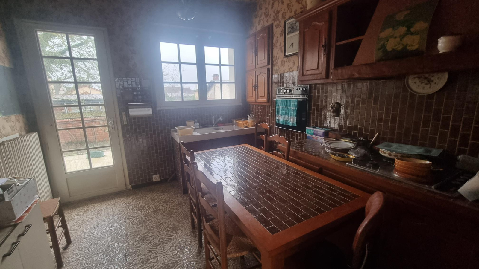 Image_, Maison, Brunoy, ref :VMA10005950