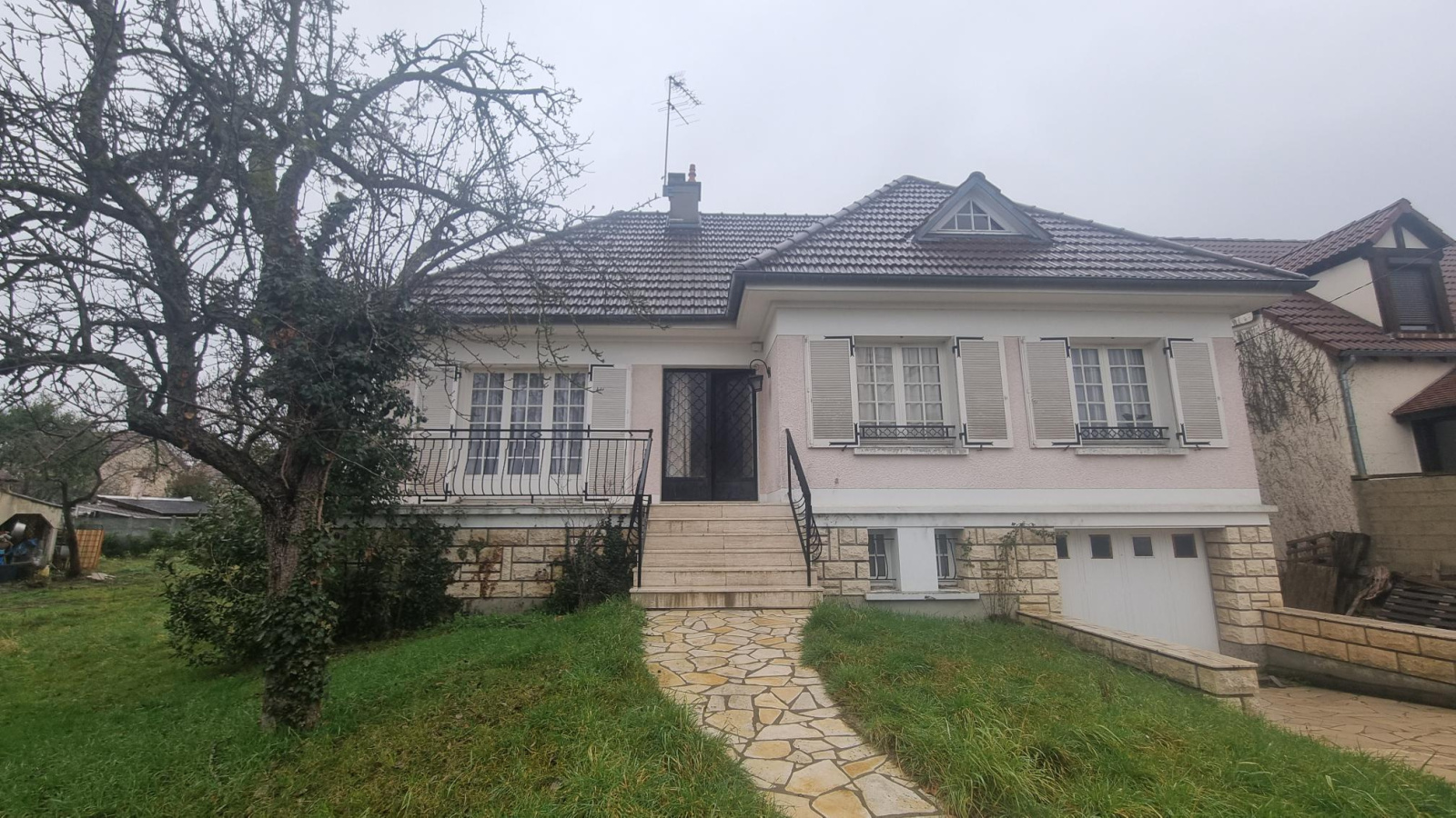 Image_, Maison, Brunoy, ref :VMA10005950