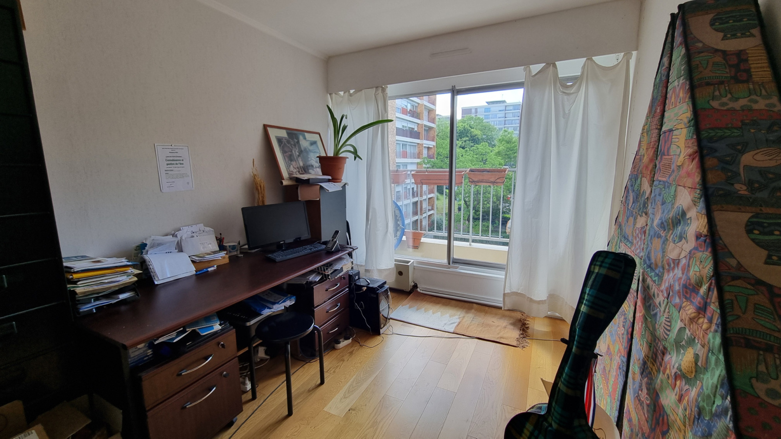 Image_, Appartement, Brunoy, ref :24410