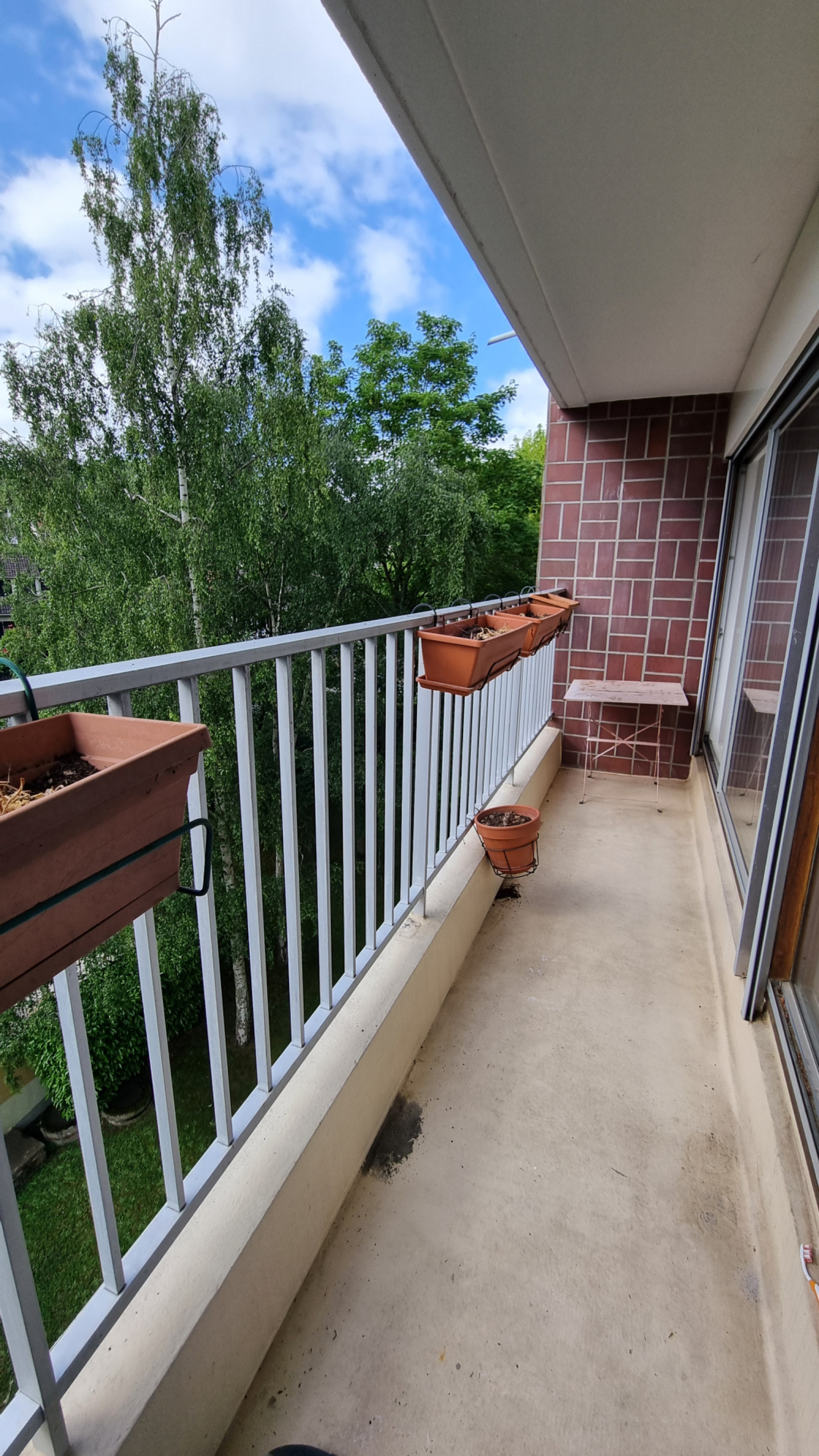 Image_, Appartement, Brunoy, ref :24410