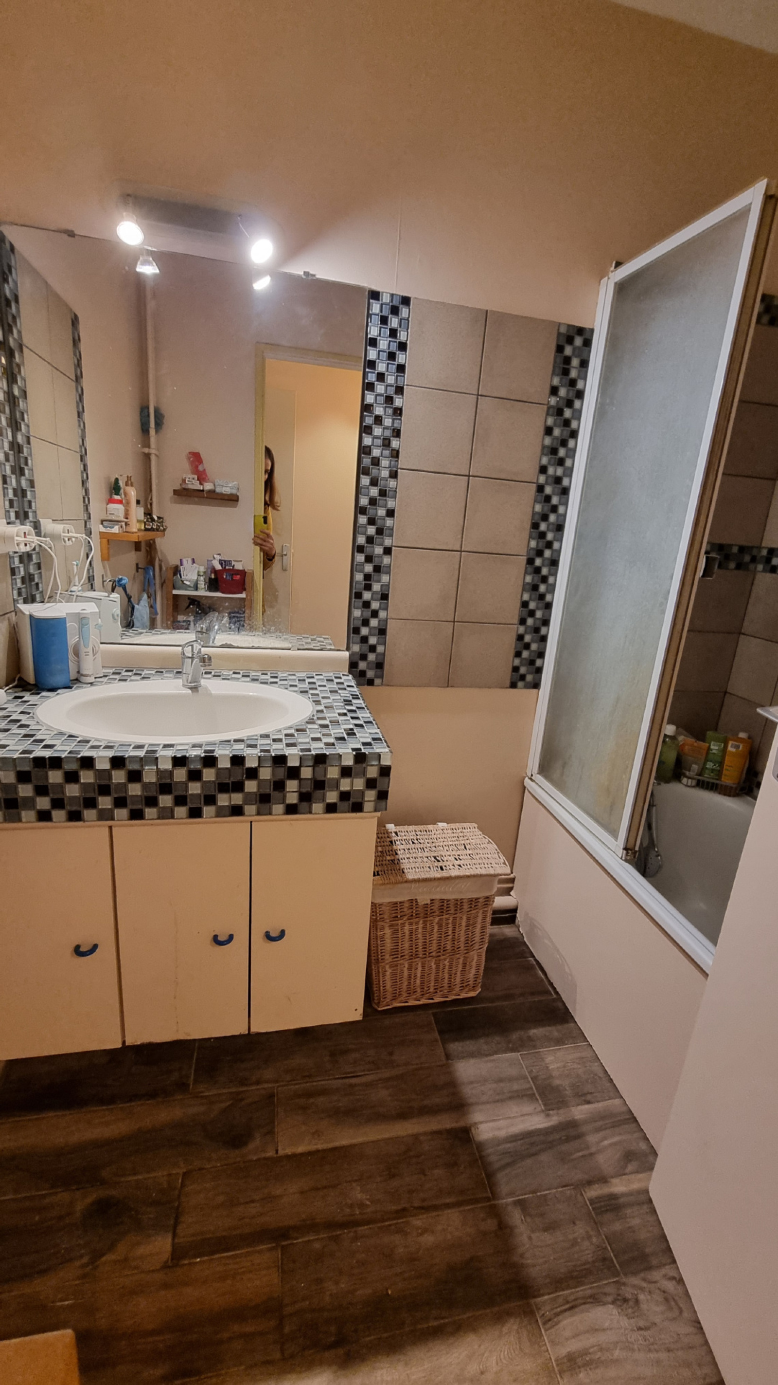 Image_, Appartement, Brunoy, ref :24410