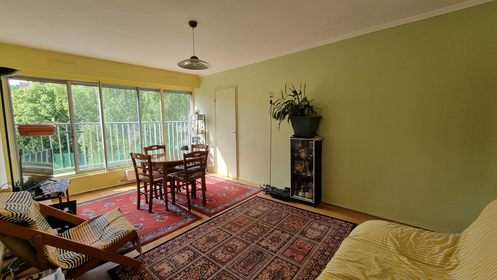 Image_, Appartement, Brunoy, ref :24410
