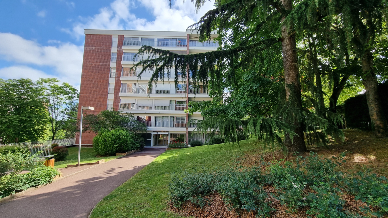 Image_, Appartement, Brunoy, ref :24410