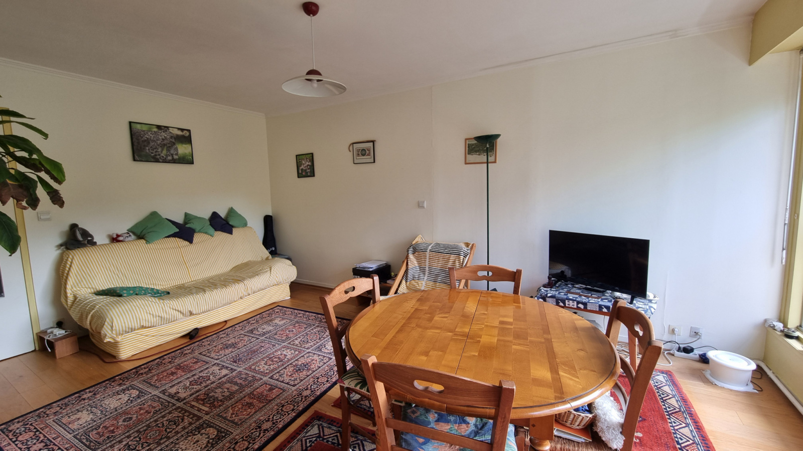 Image_, Appartement, Brunoy, ref :24410