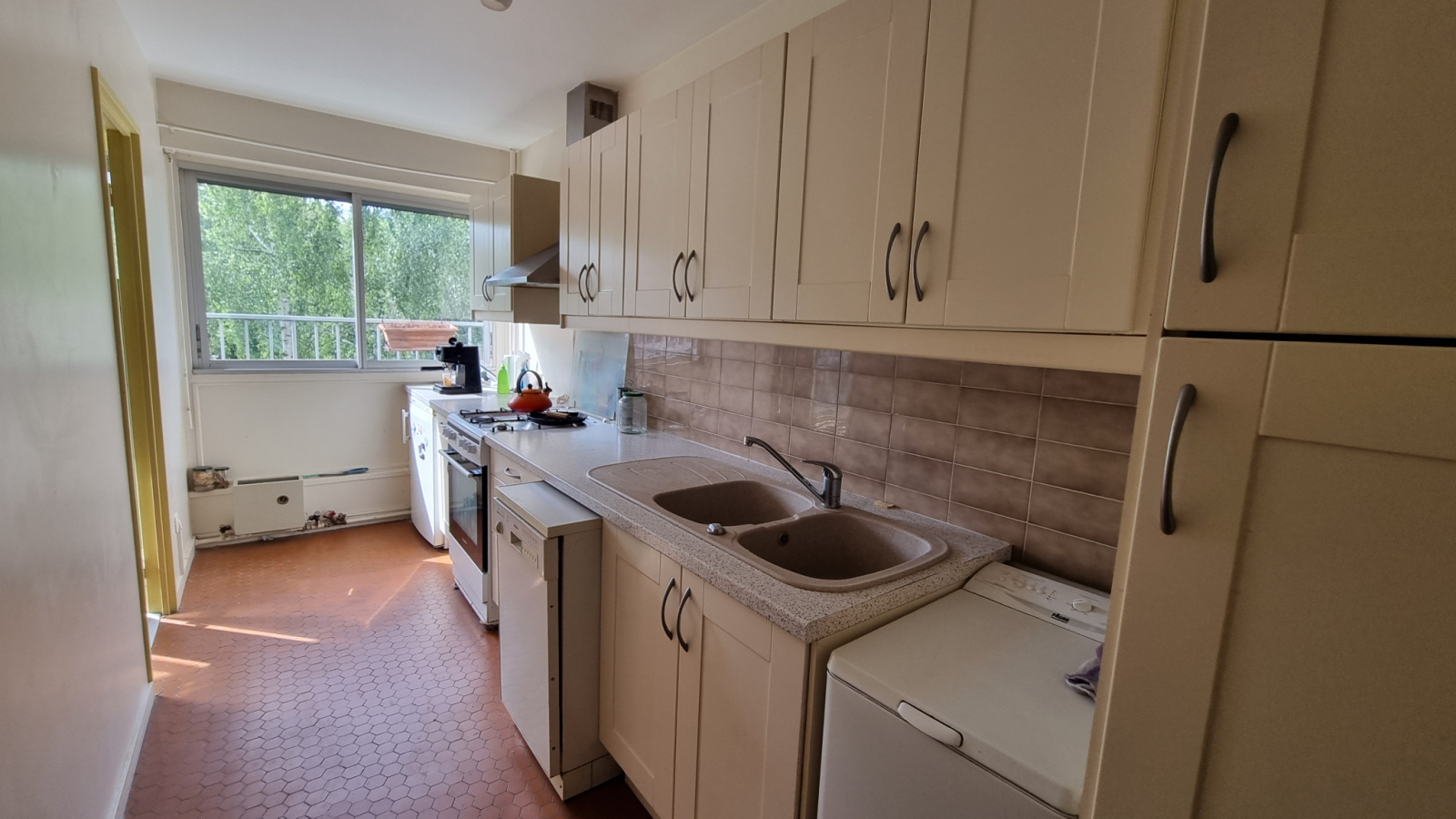 Image_, Appartement, Brunoy, ref :24410