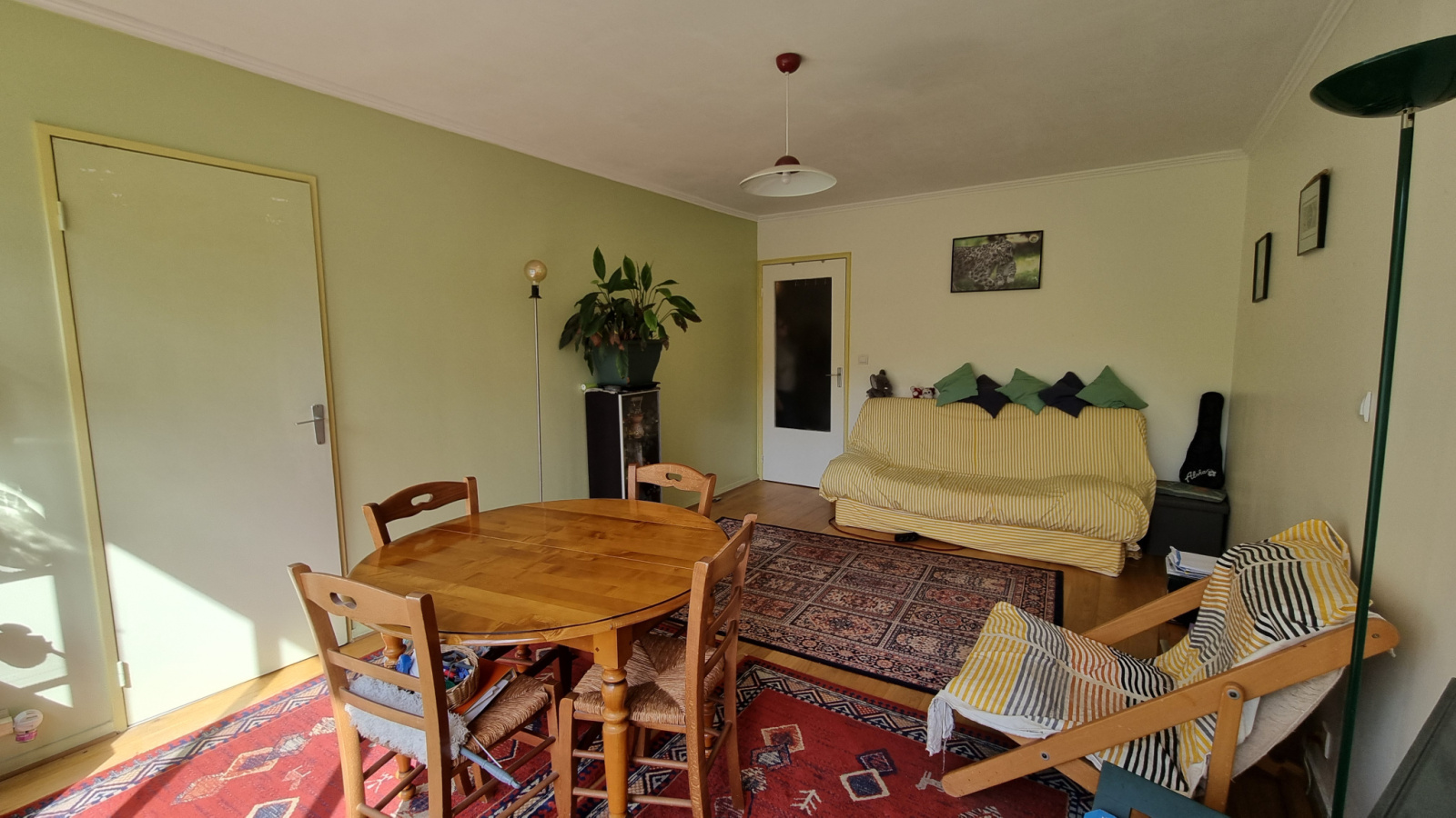 Image_, Appartement, Brunoy, ref :24410