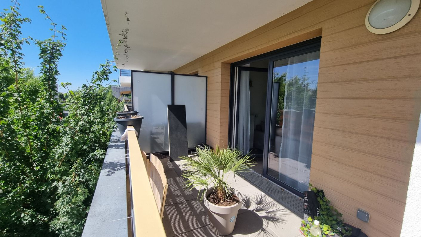 Image_, Appartement, Villecresnes, ref :24422