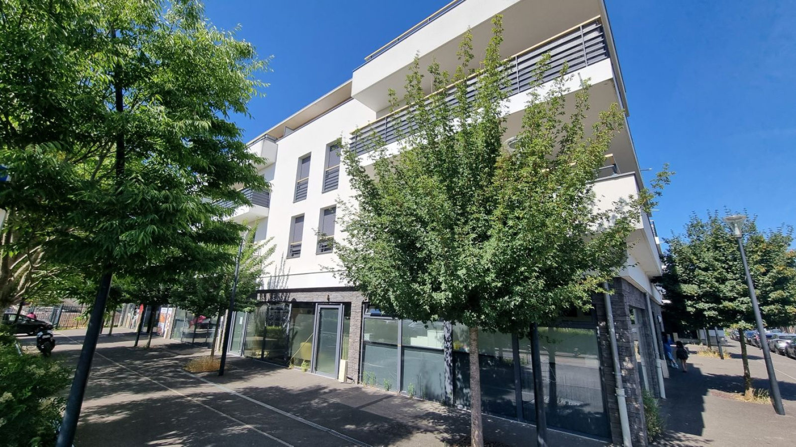 Image_, Appartement, Villecresnes, ref :24422