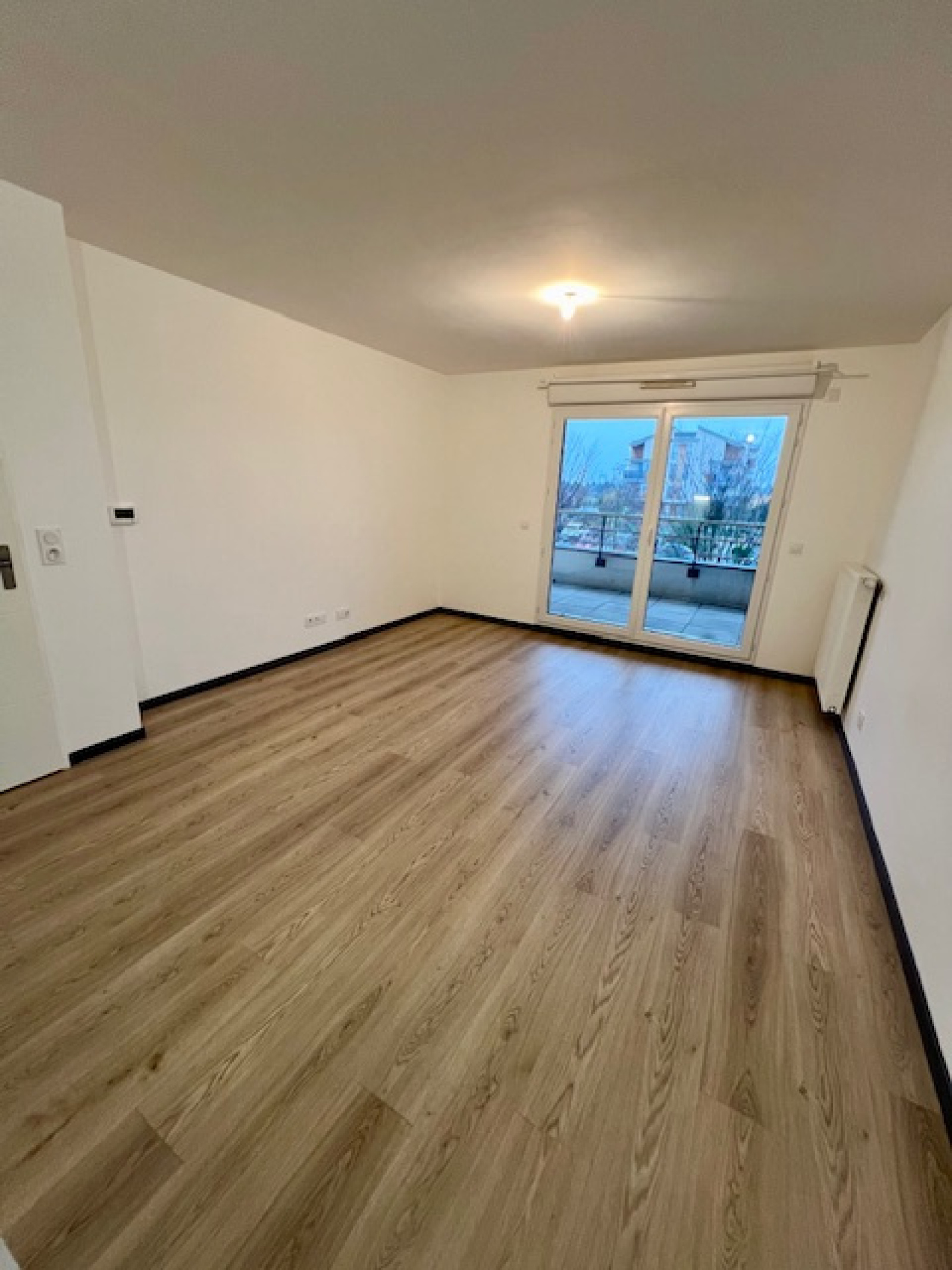 Image_, Appartement, Villecresnes, ref :24422
