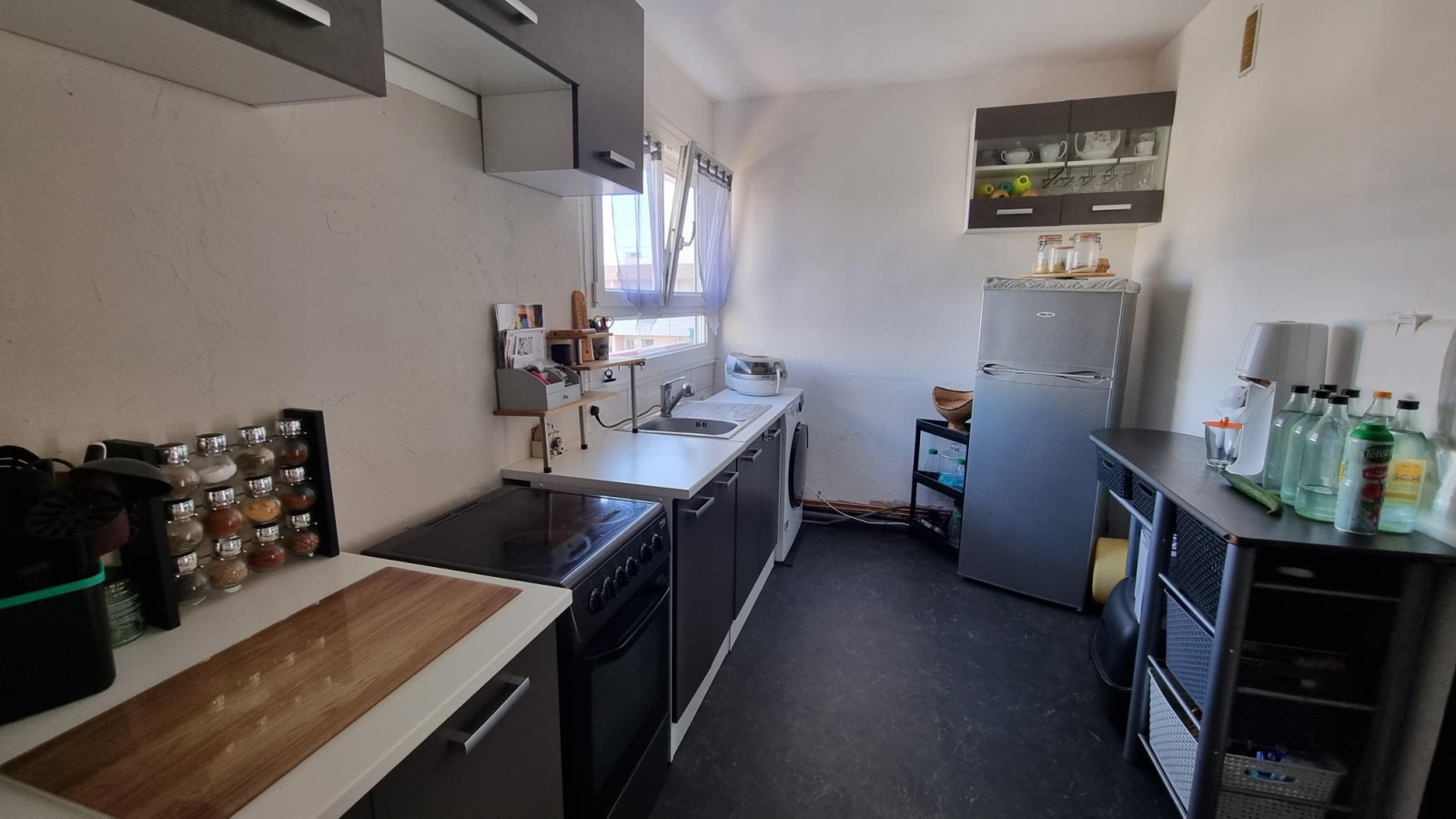 Image_, Appartement, Épinay-sous-Sénart, ref :V30005163