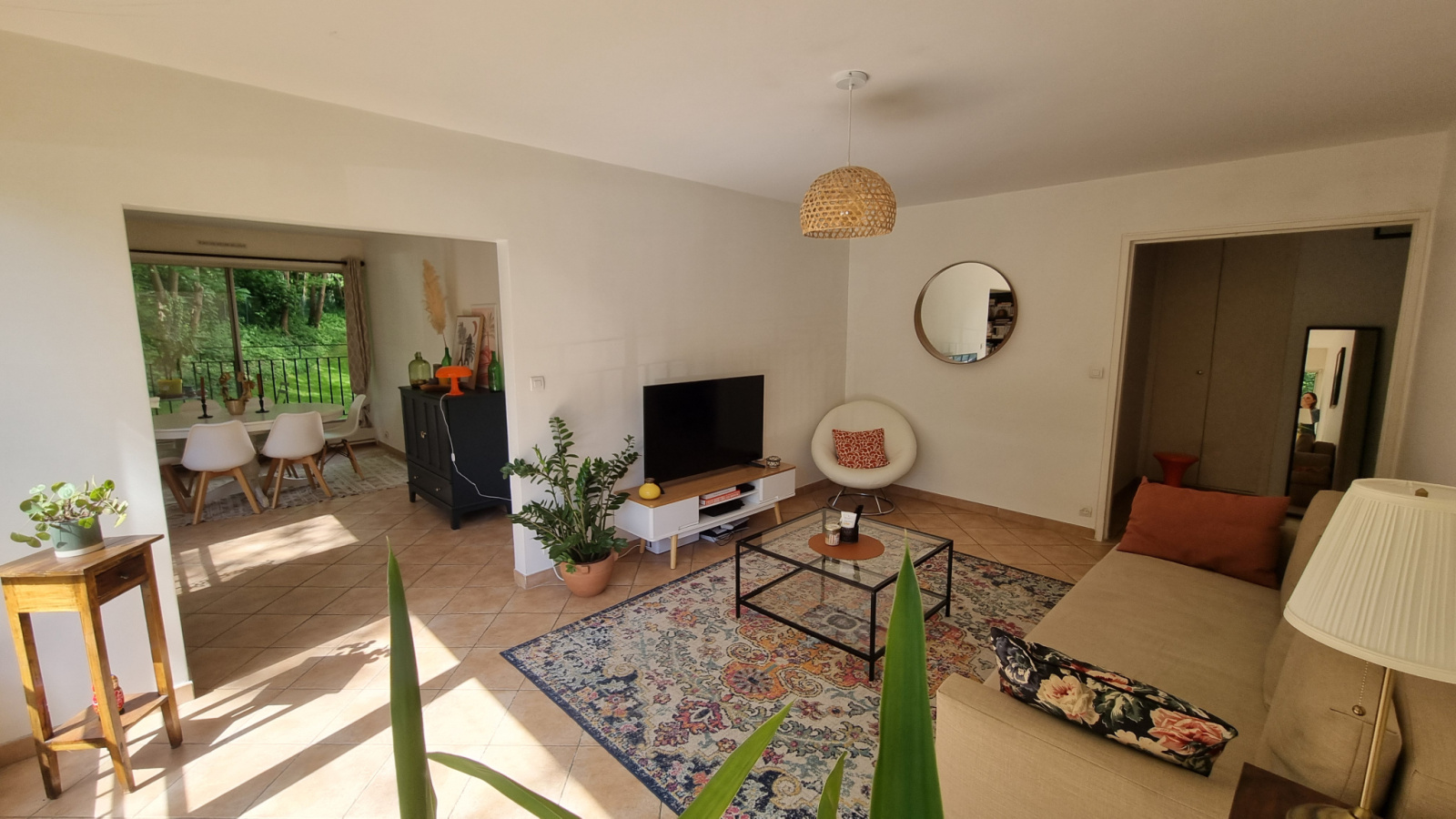 Image_, Appartement, Brunoy, ref :23890