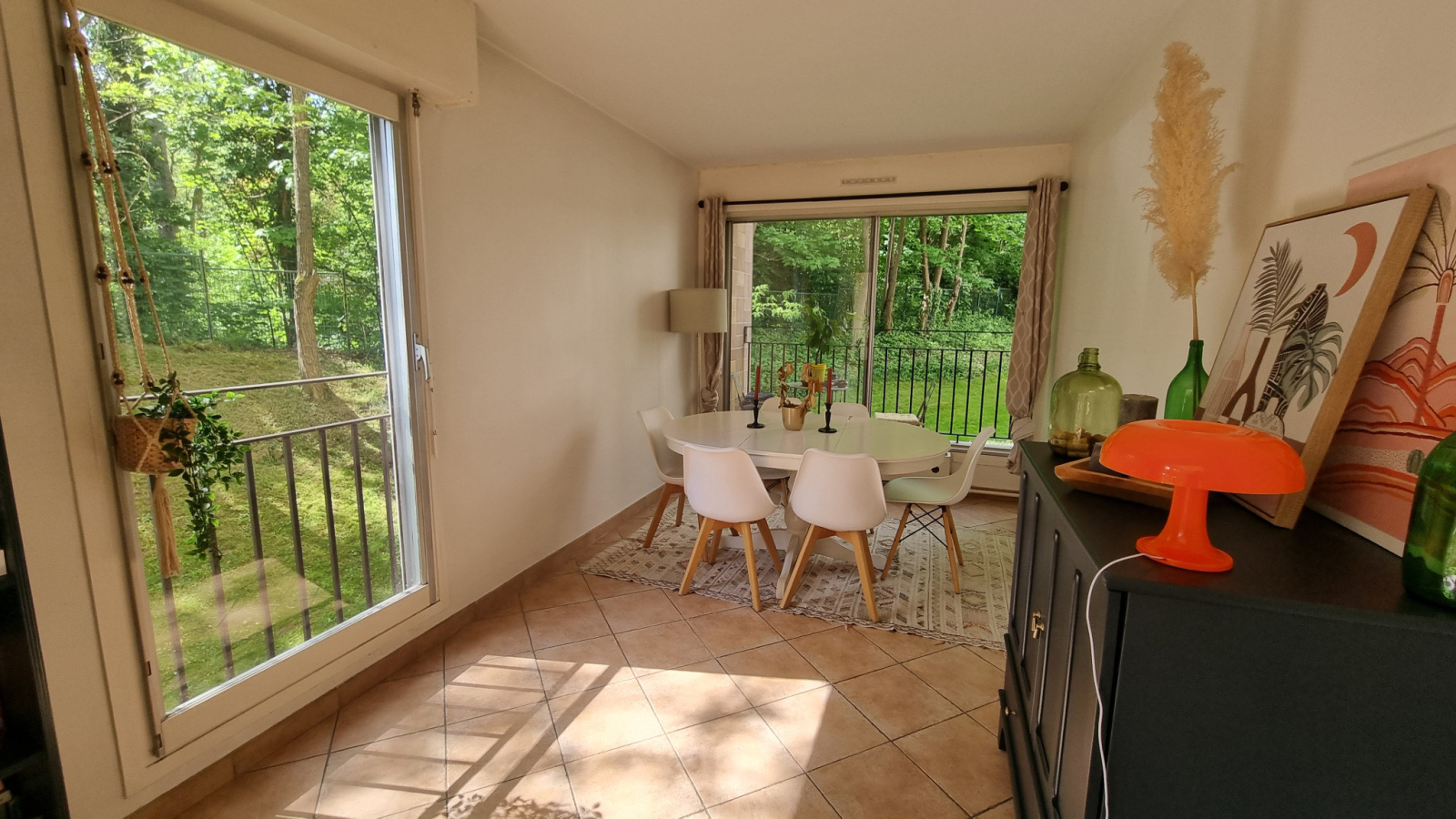 Image_, Appartement, Brunoy, ref :23890