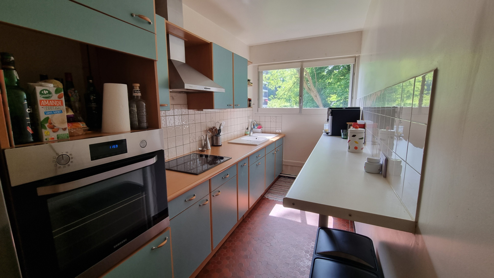 Image_, Appartement, Brunoy, ref :23890