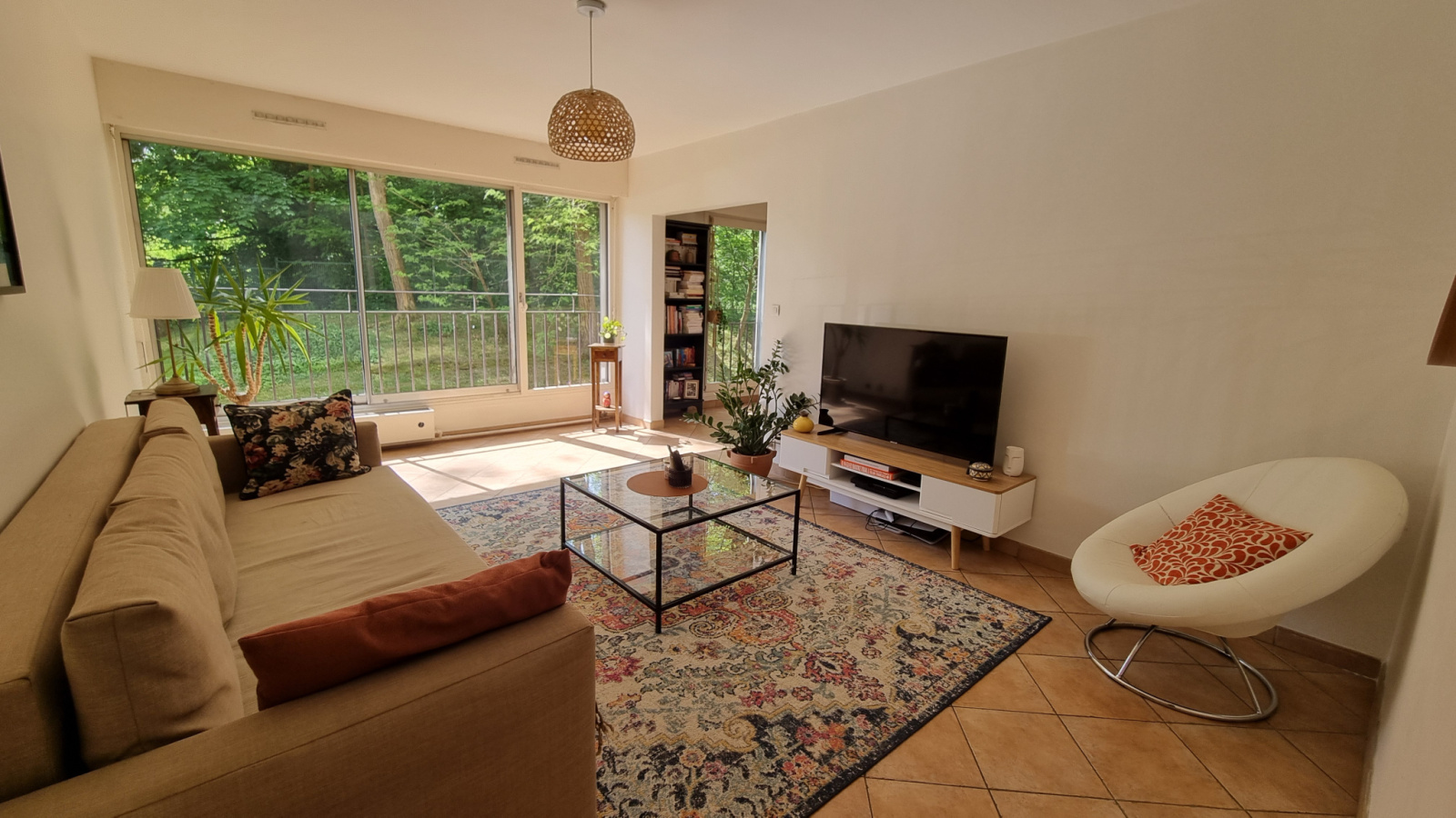 Image_, Appartement, Brunoy, ref :23890
