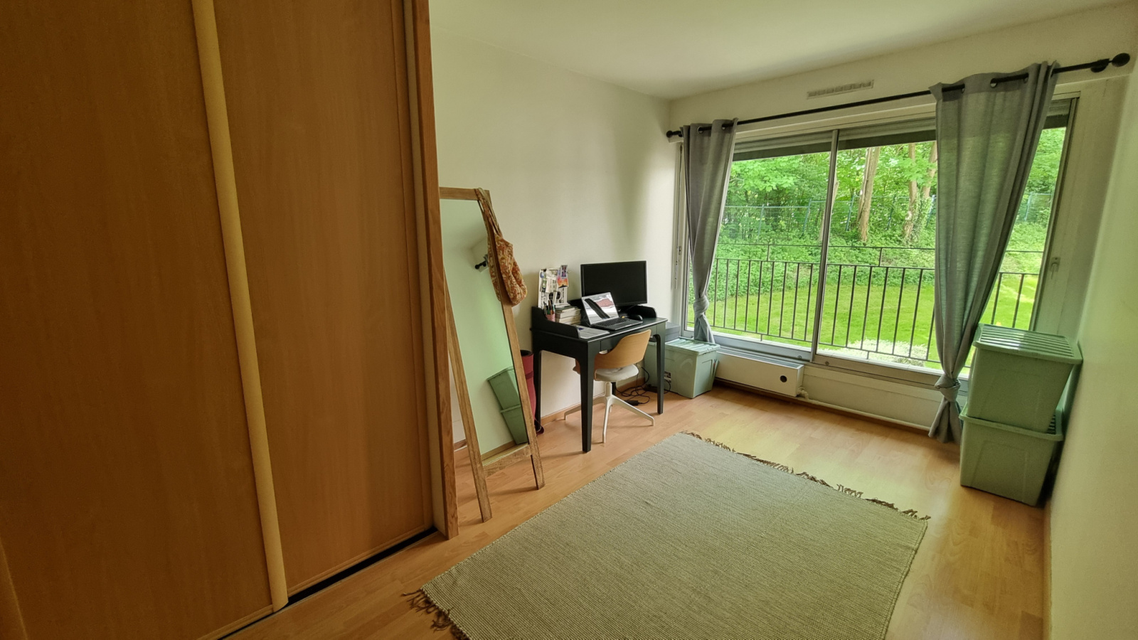 Image_, Appartement, Brunoy, ref :23890