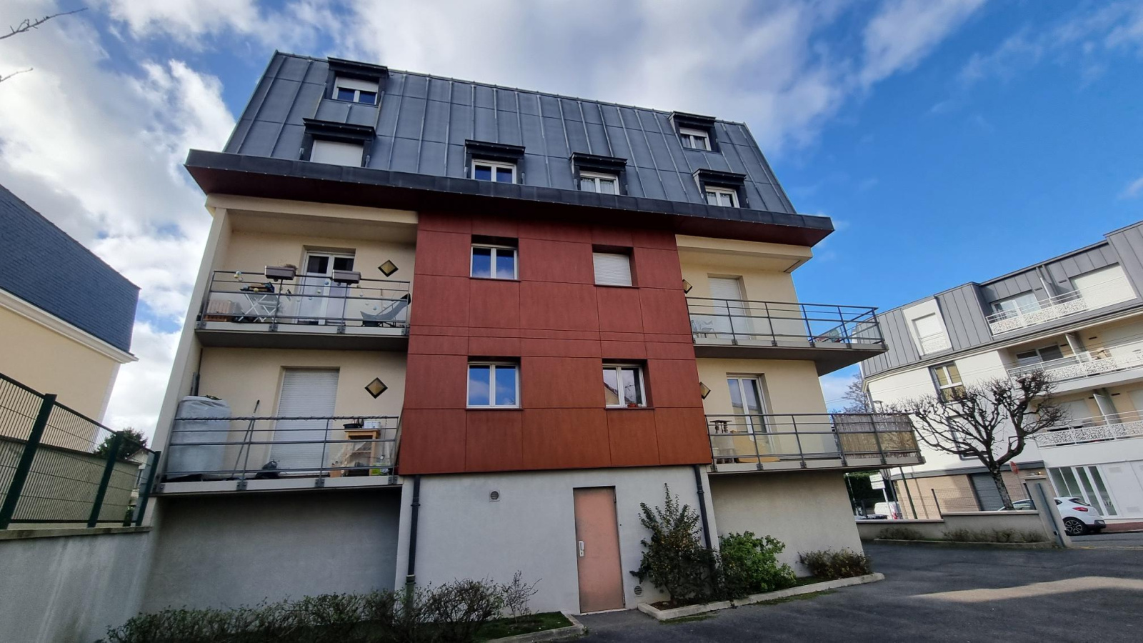 Image_, Duplex, Draveil, ref :24473