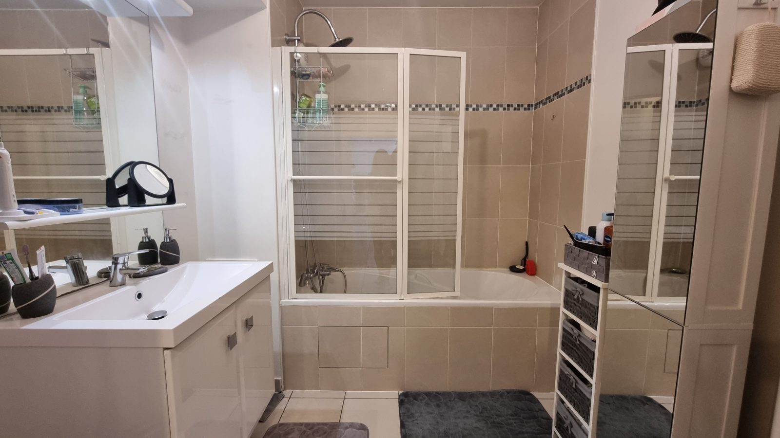 Image_, Appartement, Brunoy, ref :VAP30005865
