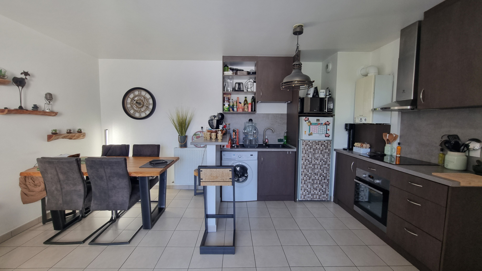 Image_, Appartement, Brunoy, ref :VAP30005865