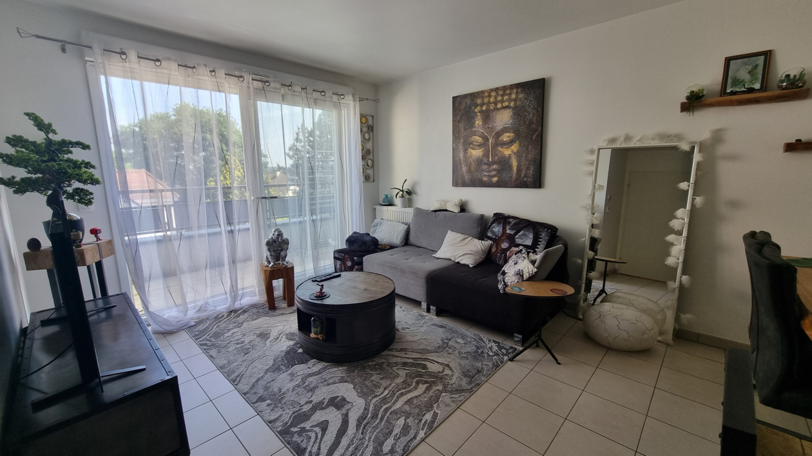 Image_, Appartement, Brunoy, ref :VAP30005865