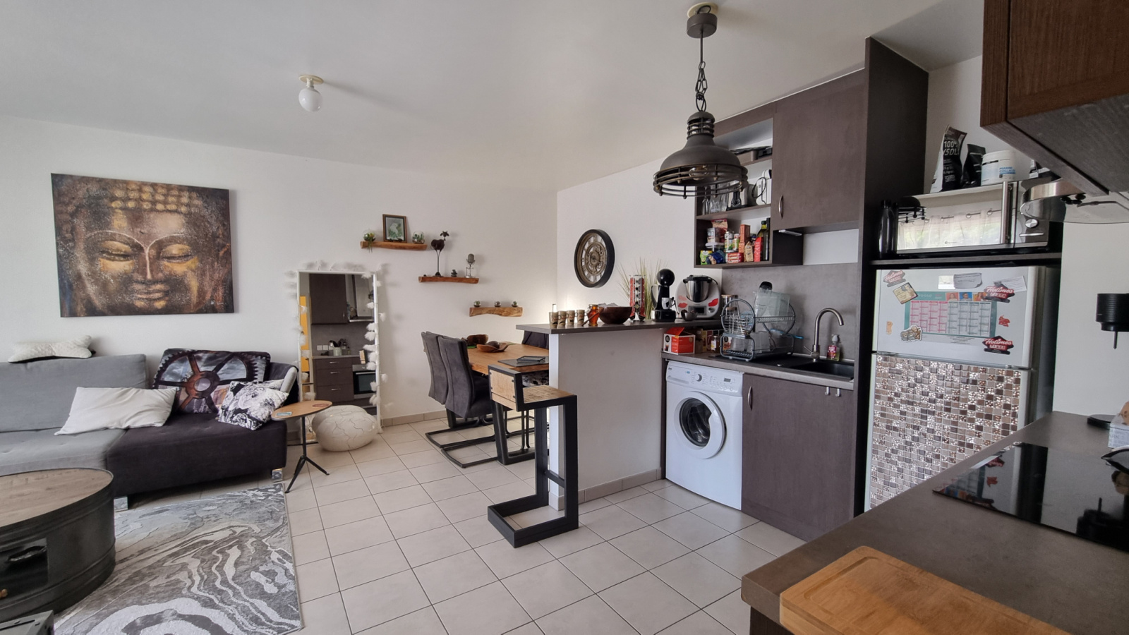 Image_, Appartement, Brunoy, ref :VAP30005865