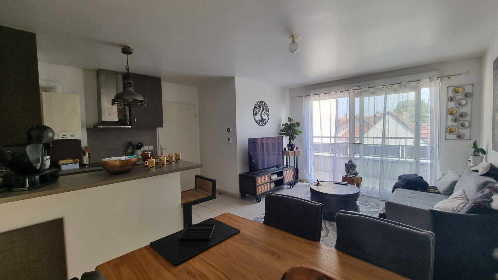 Image_, Appartement, Brunoy, ref :VAP30005865
