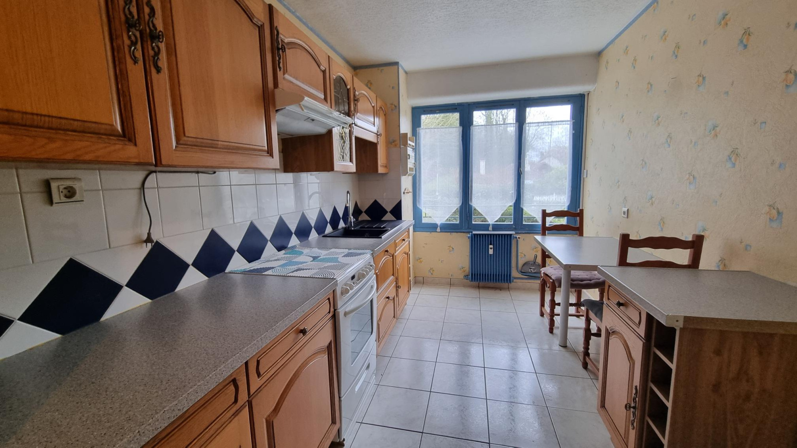 Image_, Appartement, Brunoy, ref :205744