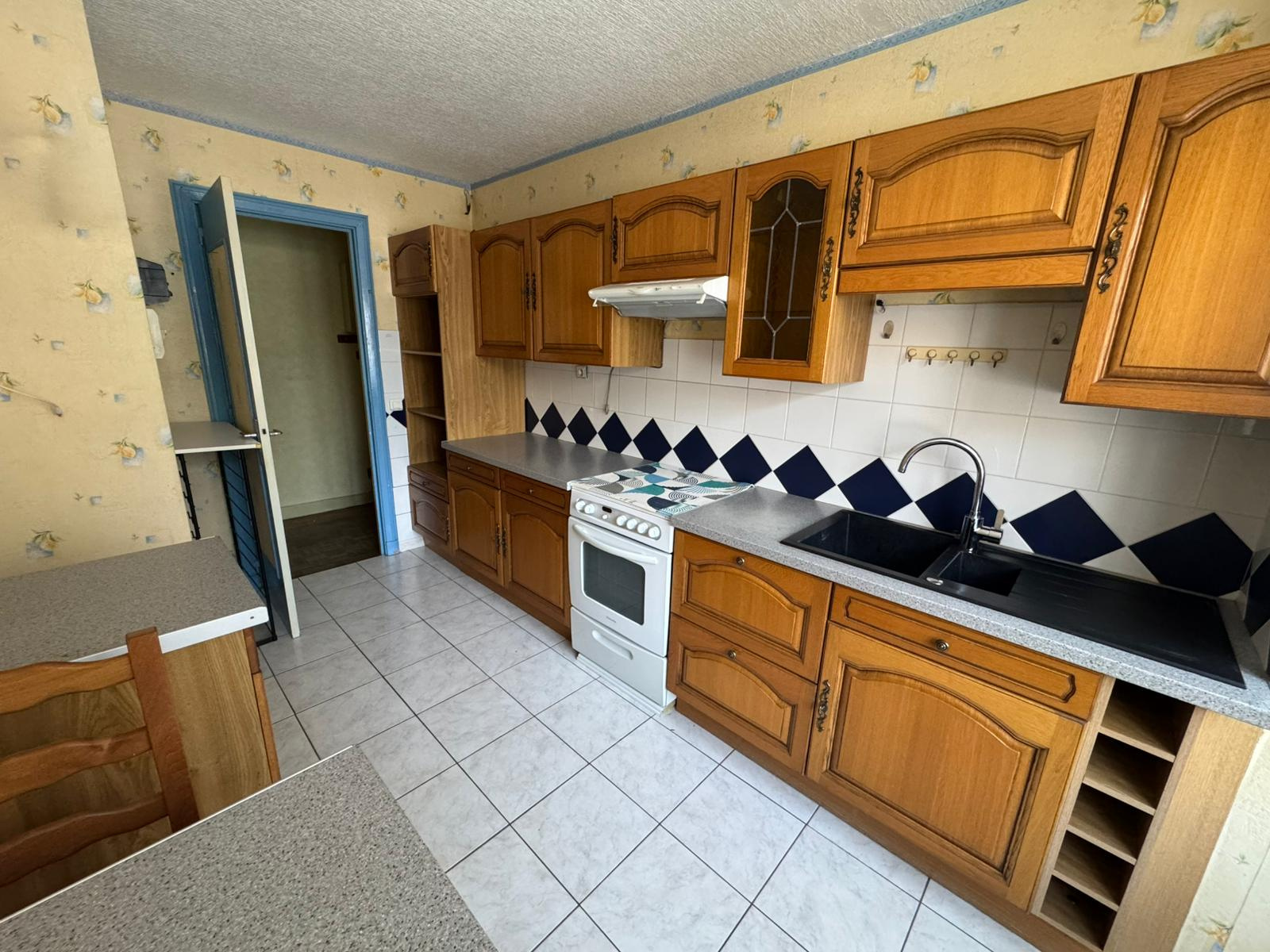 Image_, Appartement, Brunoy, ref :205744