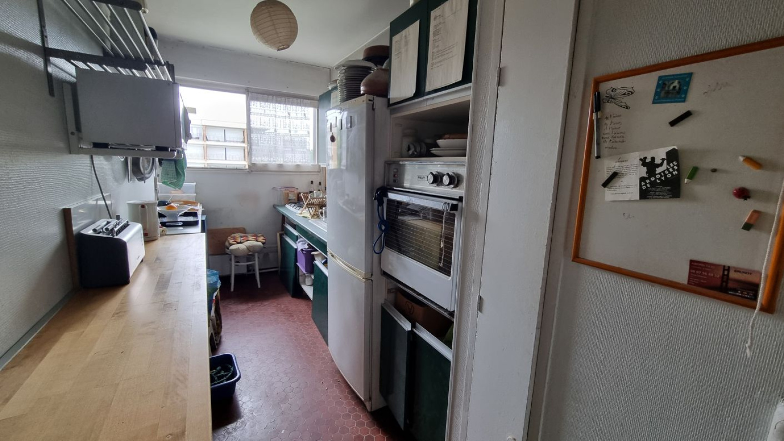 Image_, Appartement, Brunoy, ref :205741