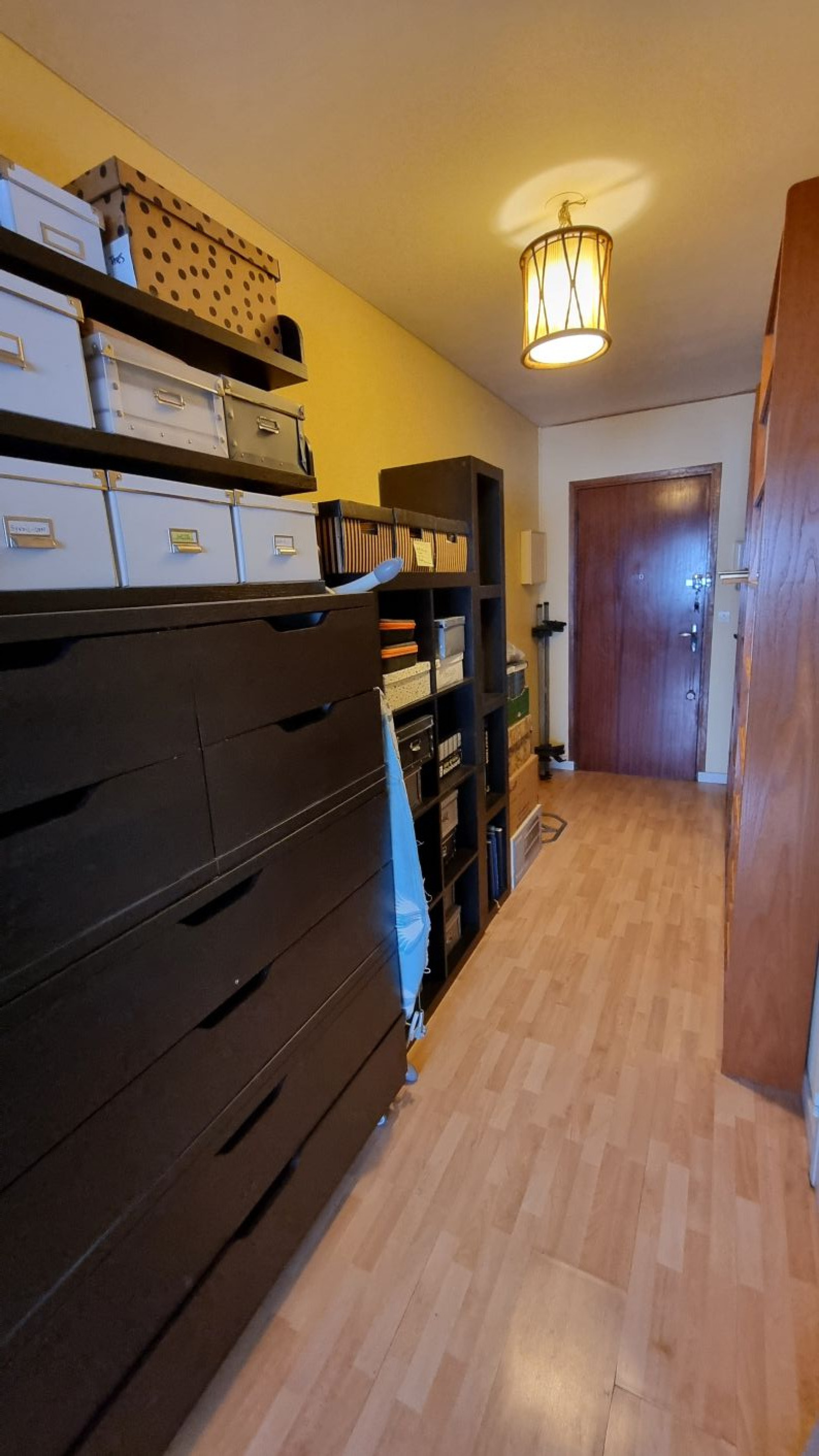 Image_, Appartement, Brunoy, ref :205741
