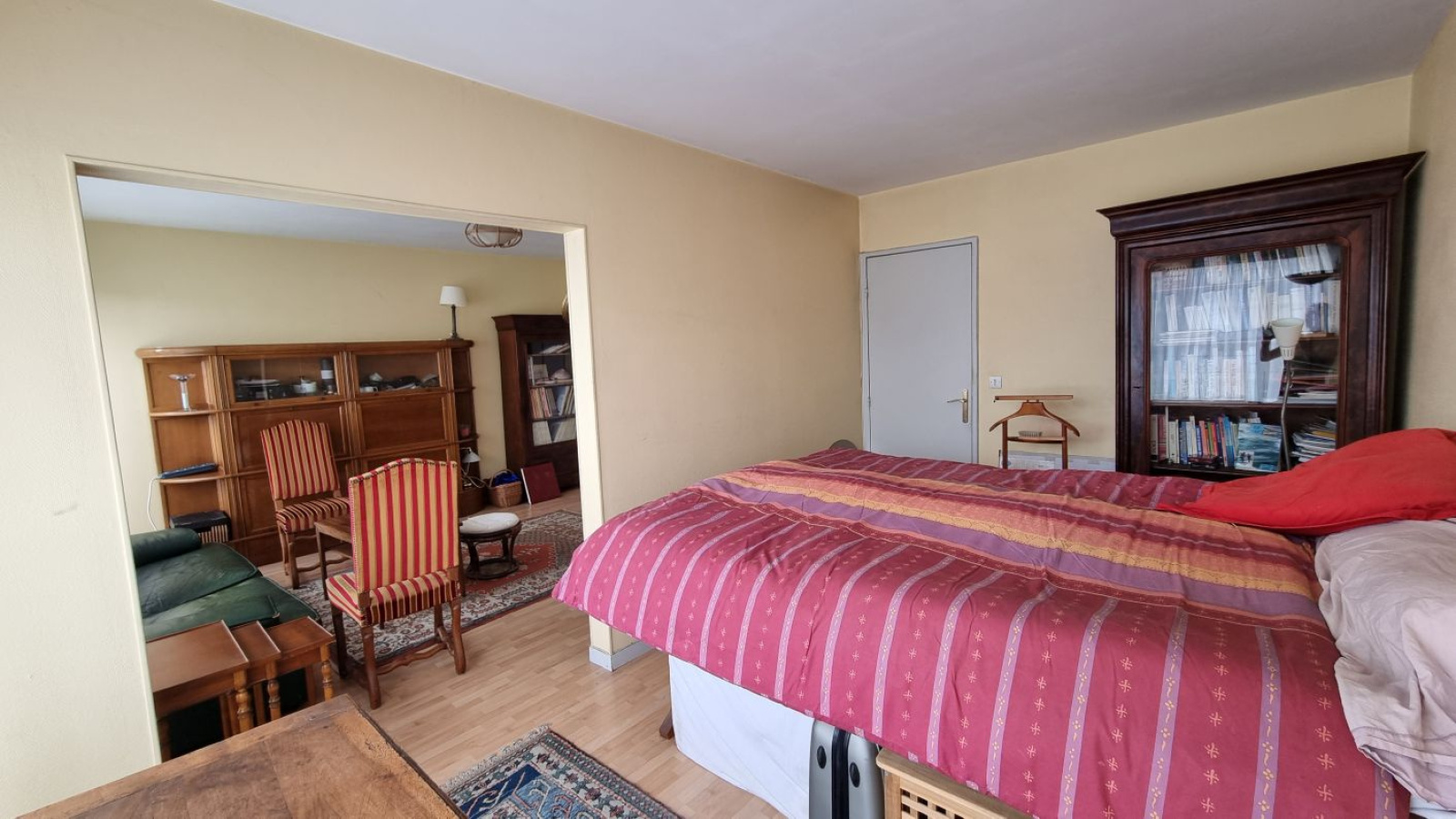 Image_, Appartement, Brunoy, ref :205741