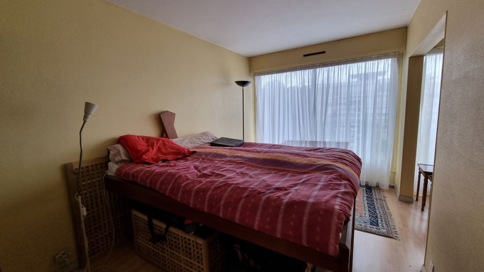 Image_, Appartement, Brunoy, ref :205741