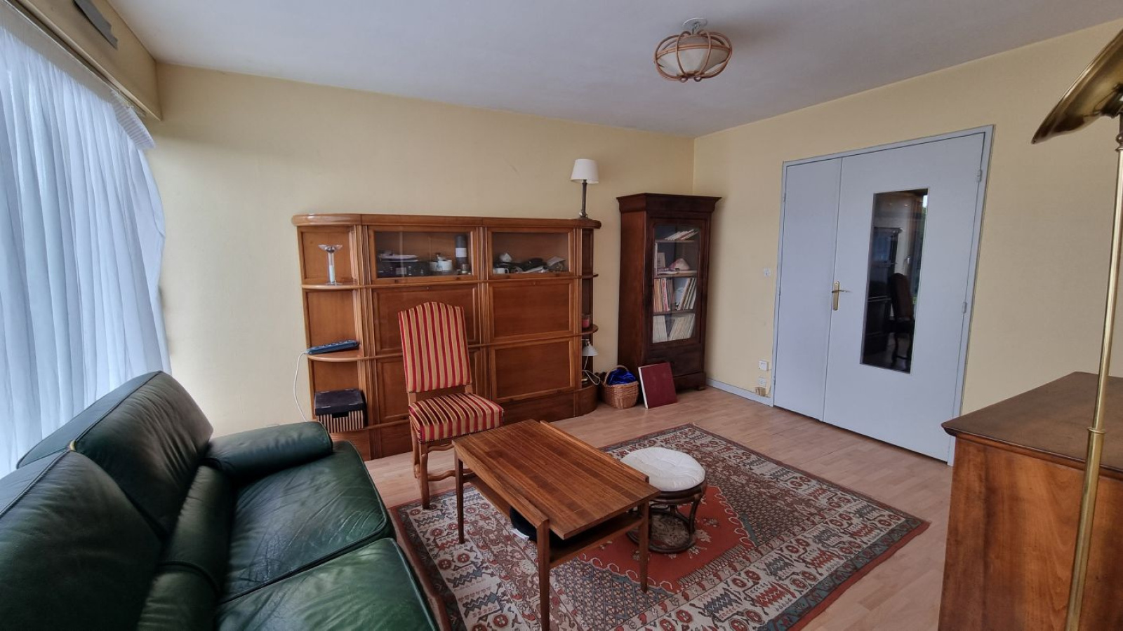 Image_, Appartement, Brunoy, ref :205741
