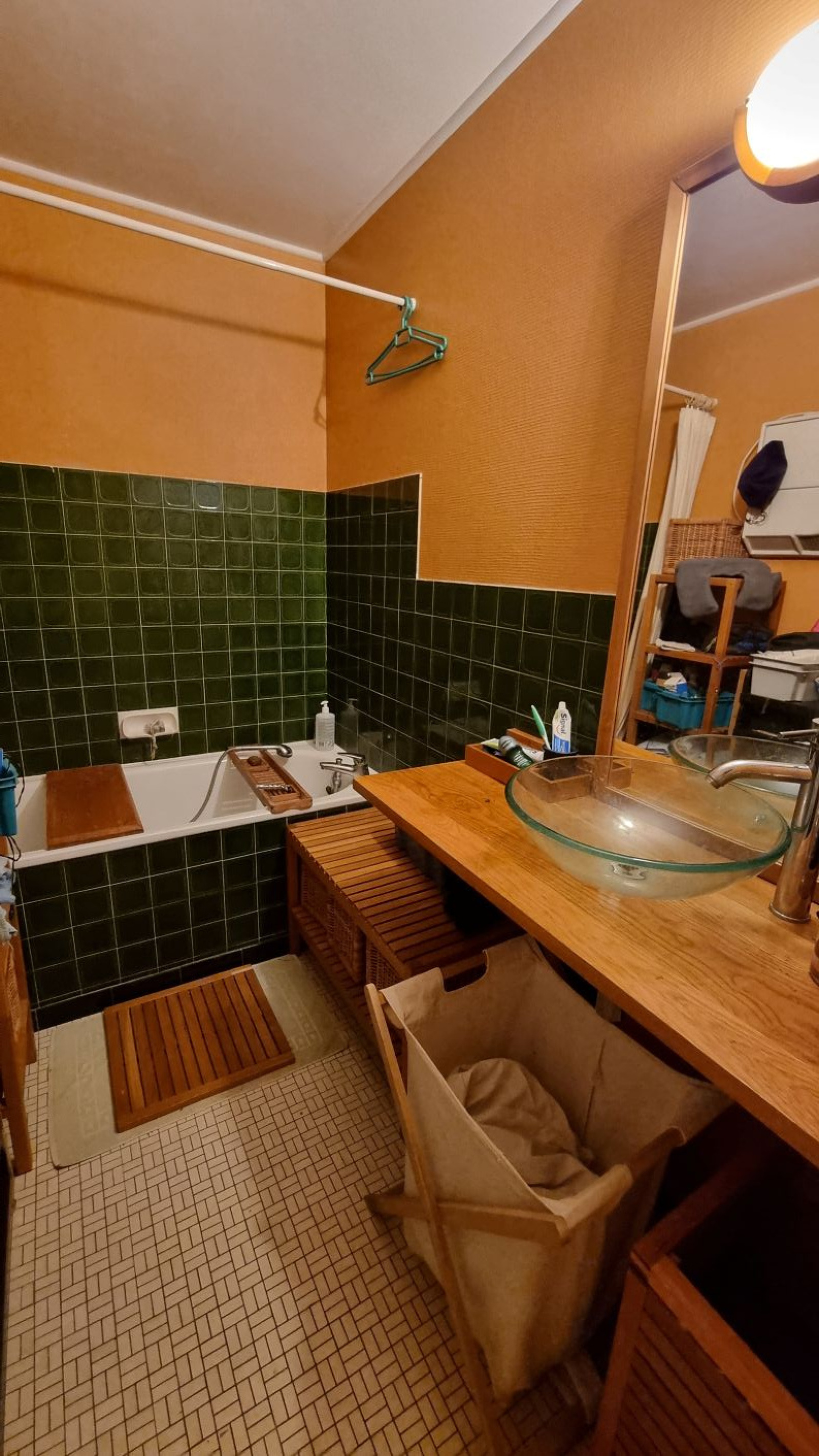 Image_, Appartement, Brunoy, ref :205741