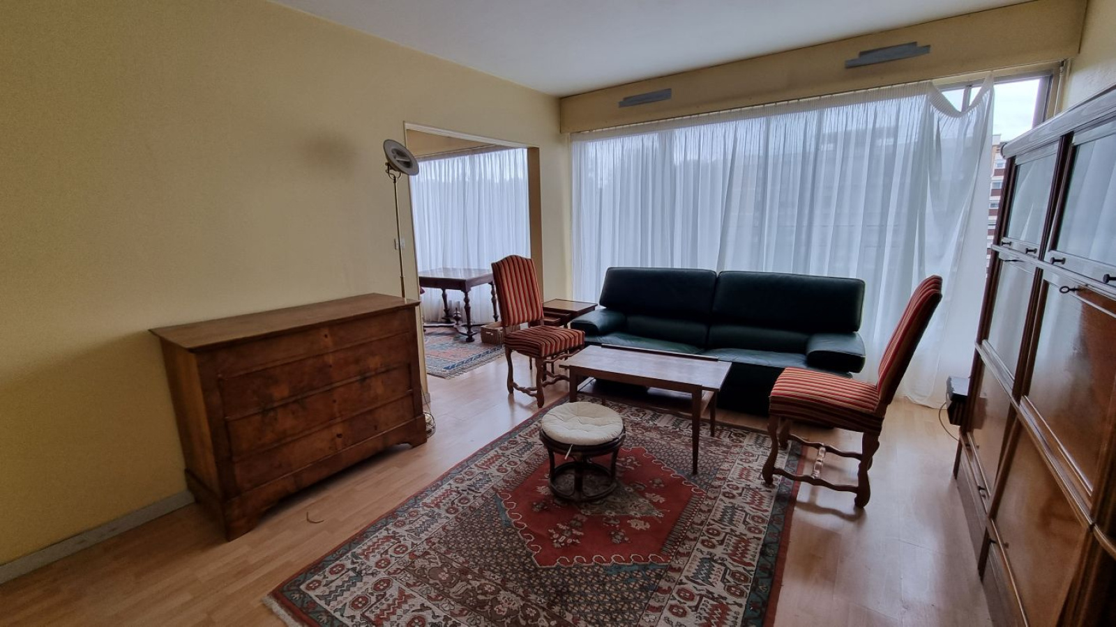 Image_, Appartement, Brunoy, ref :205741
