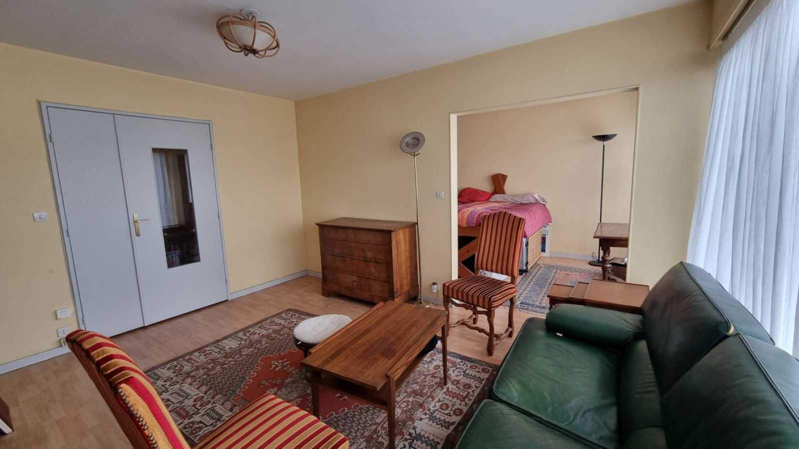 Image_, Appartement, Brunoy, ref :205741