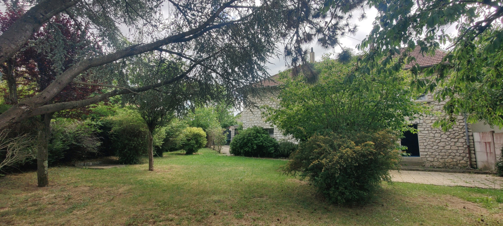 Image_, Maison, Brunoy, ref :24411