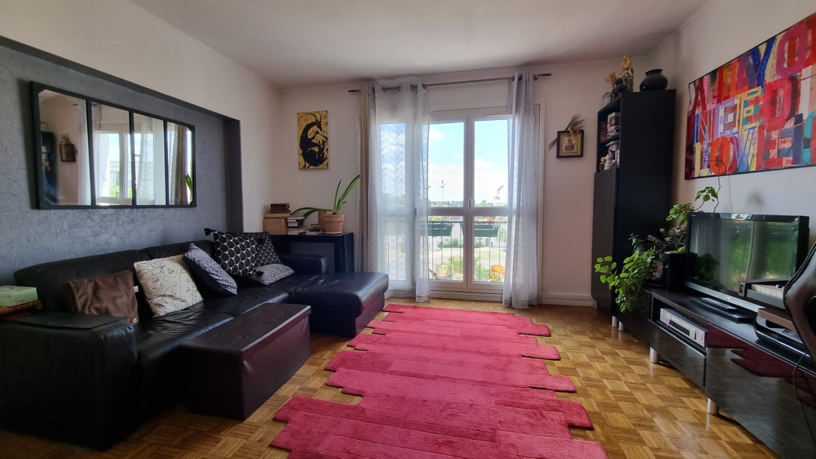 Image_, Appartement, Yerres, ref :V30005185