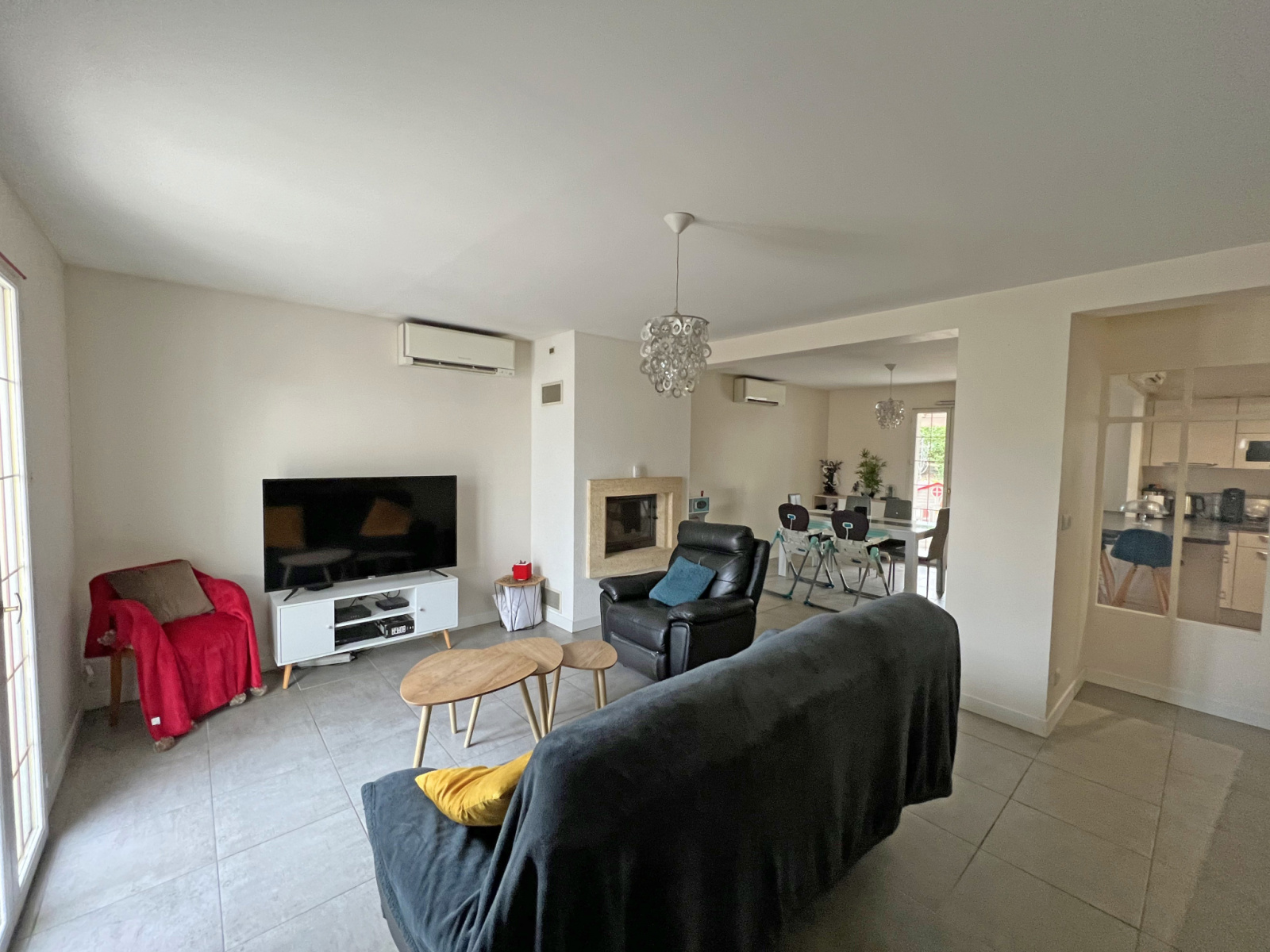 Image_, Maison, Montgeron, ref :205679