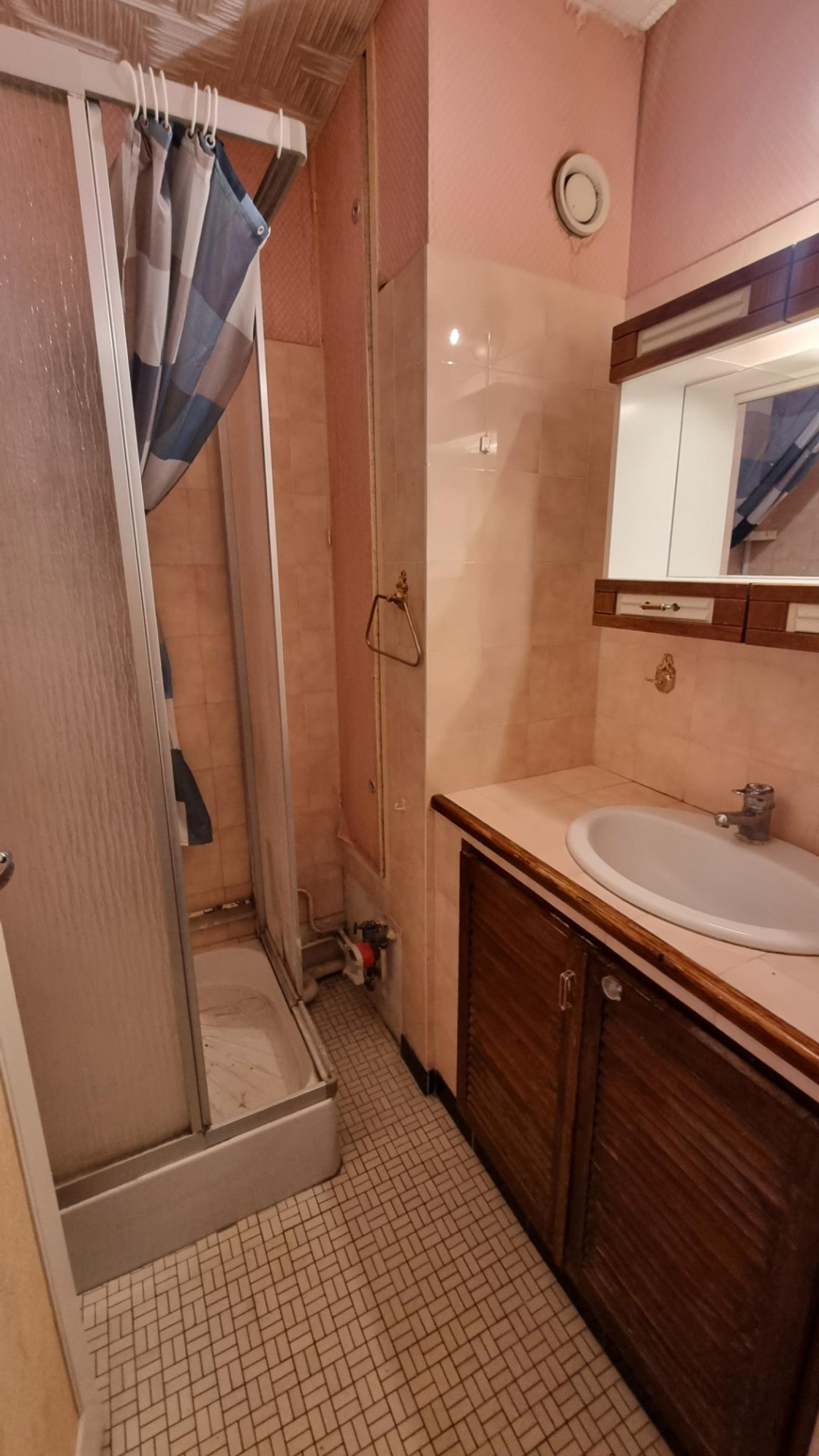 Image_, Appartement, Brunoy, ref :24470