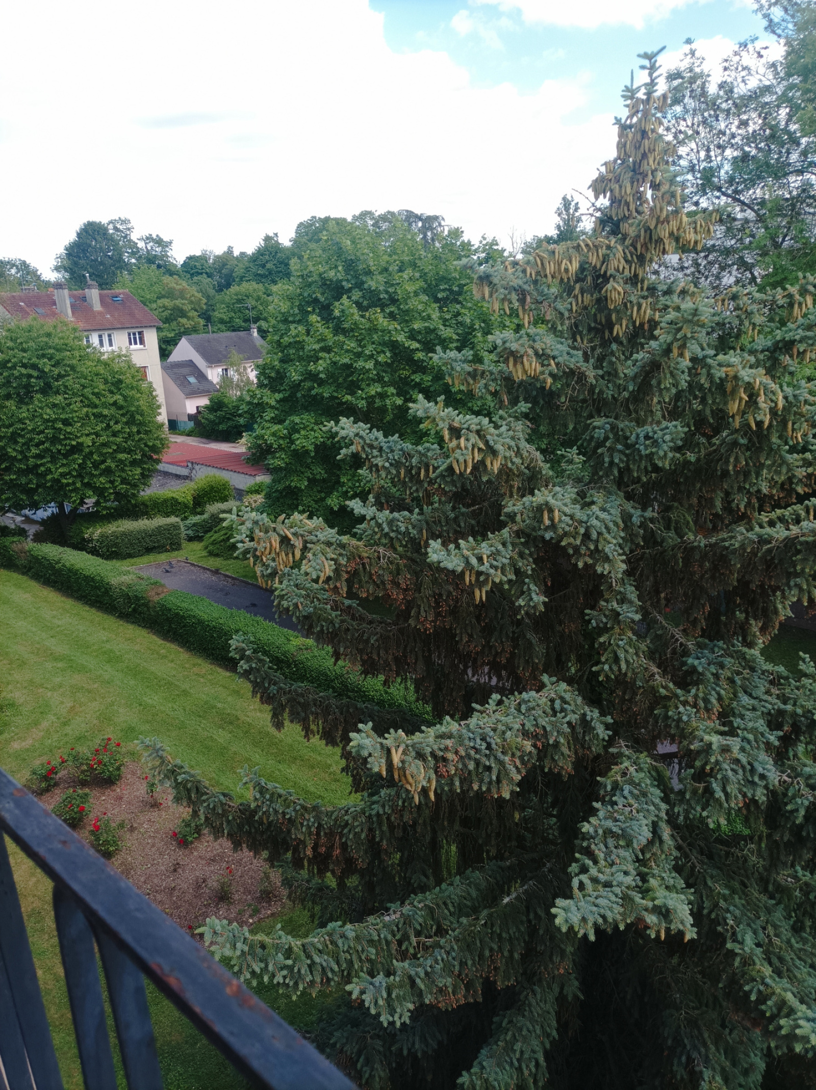 Image_, Appartement, Brunoy, ref :LAP80005993