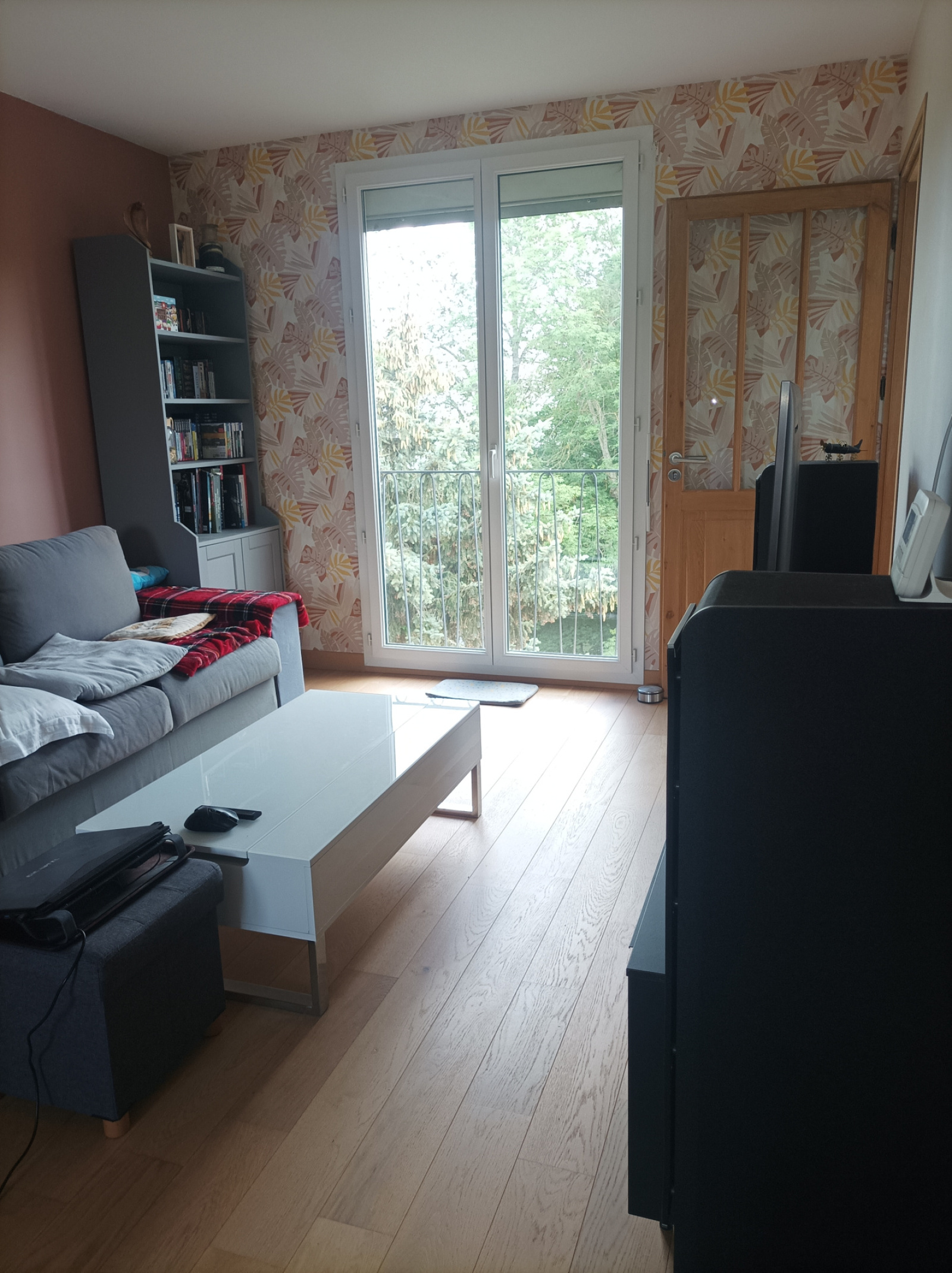 Image_, Appartement, Brunoy, ref :LAP80005993