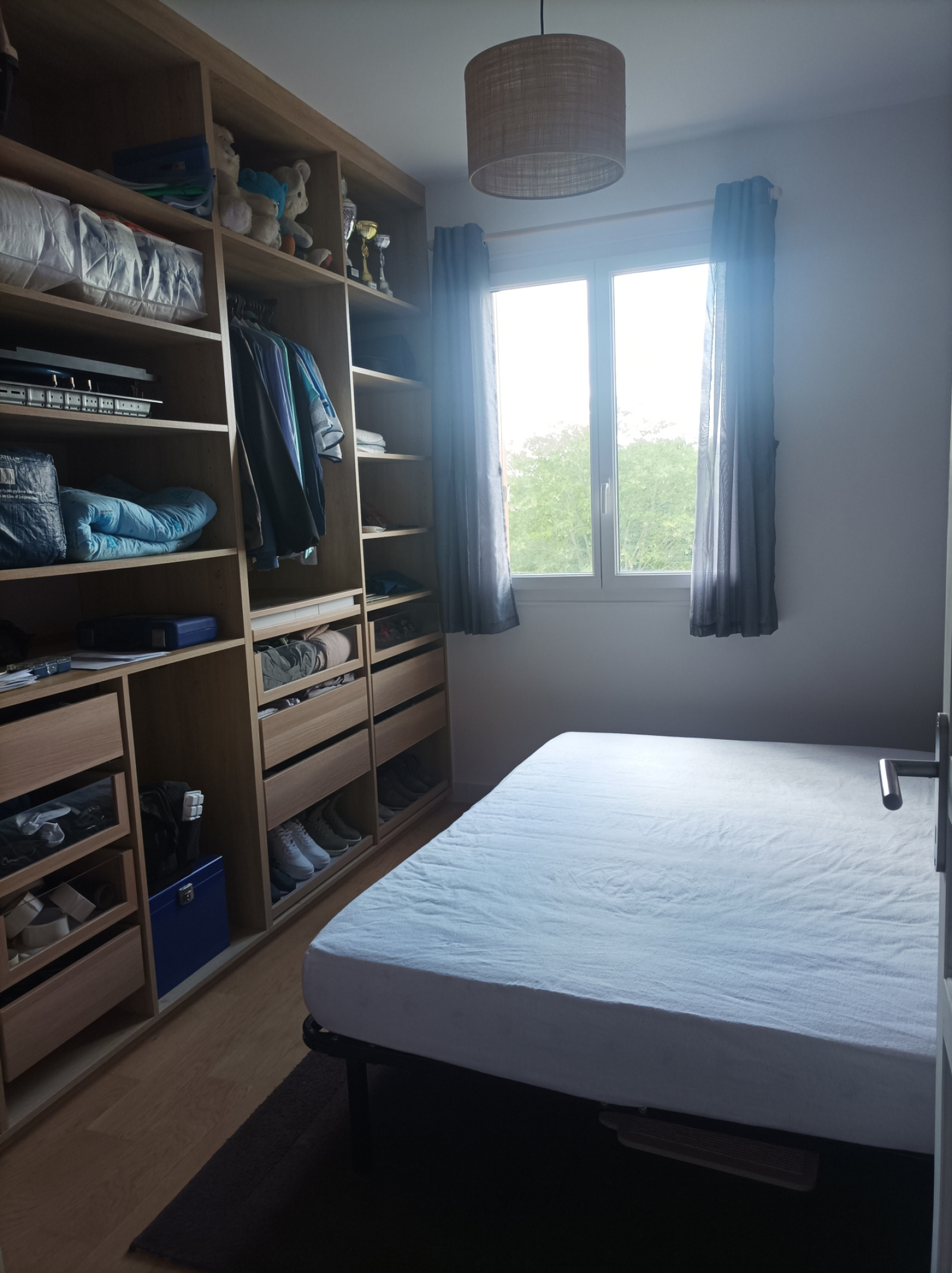 Image_, Appartement, Brunoy, ref :LAP80005993