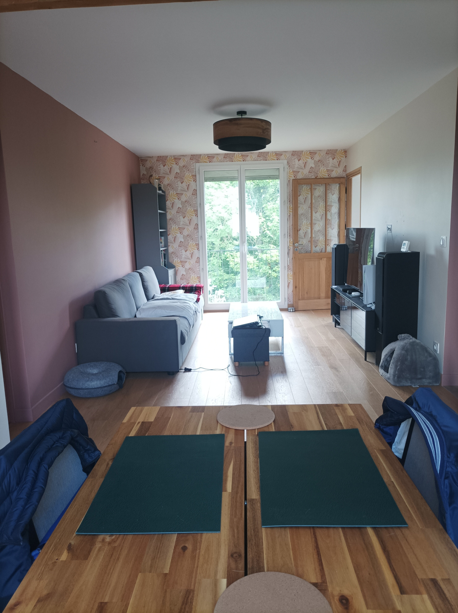 Image_, Appartement, Brunoy, ref :LAP80005993